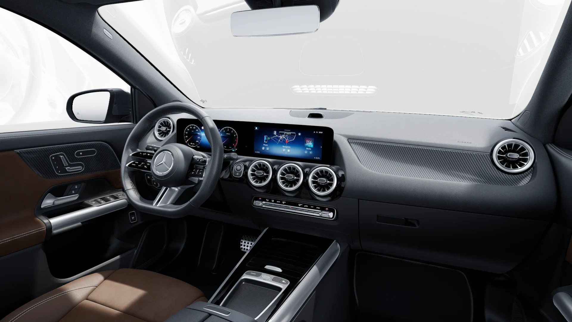 Mercedes-Benz GLA 220 4MATIC - фото 10