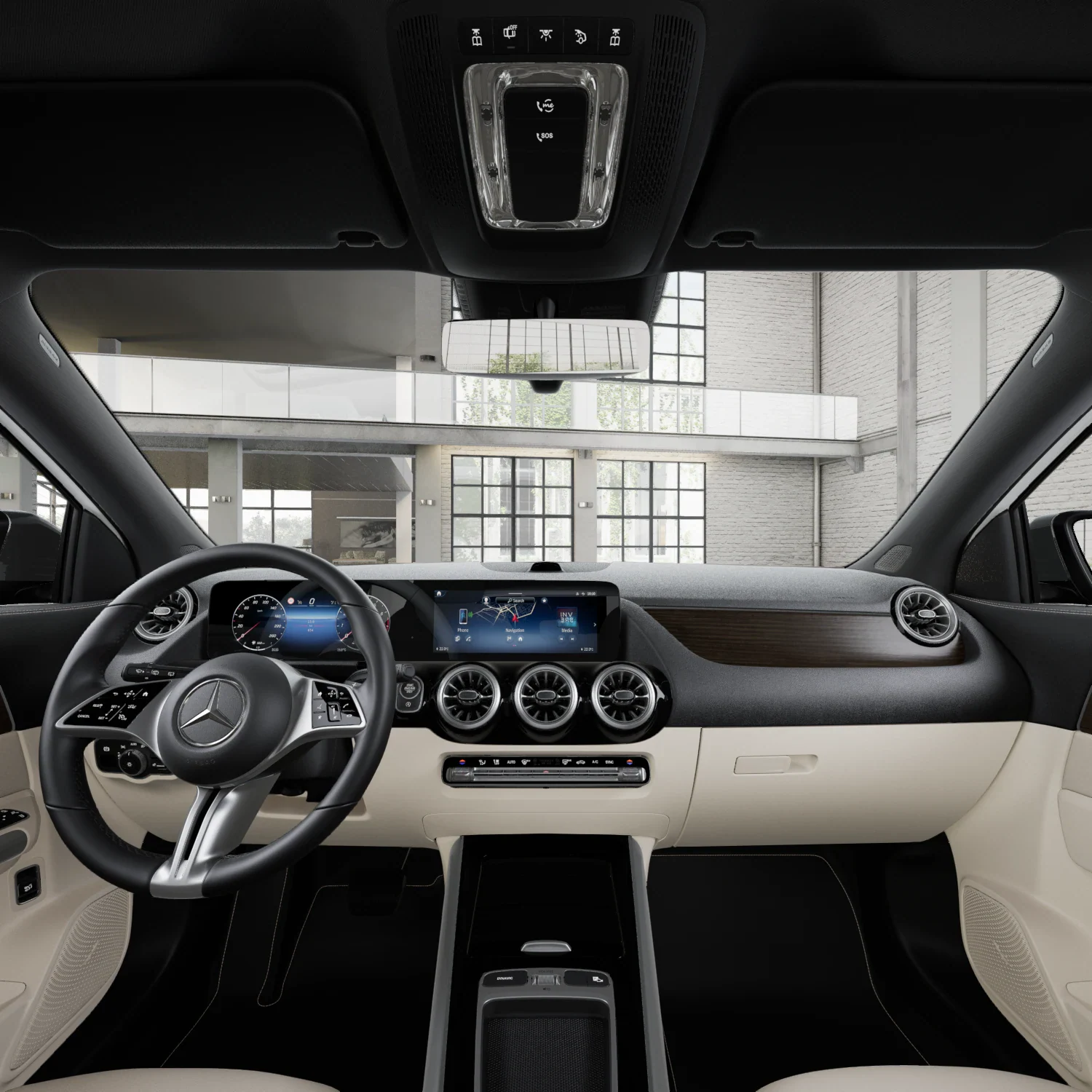Mercedes-Benz GLA 180 GLA 180