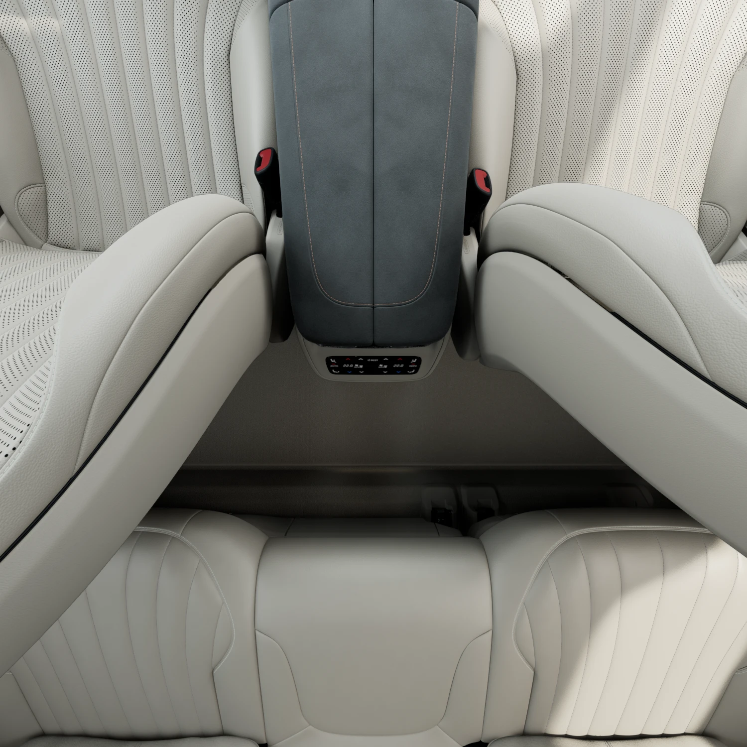 Mercedes-Benz EQS 450 4MATIC - фото 6