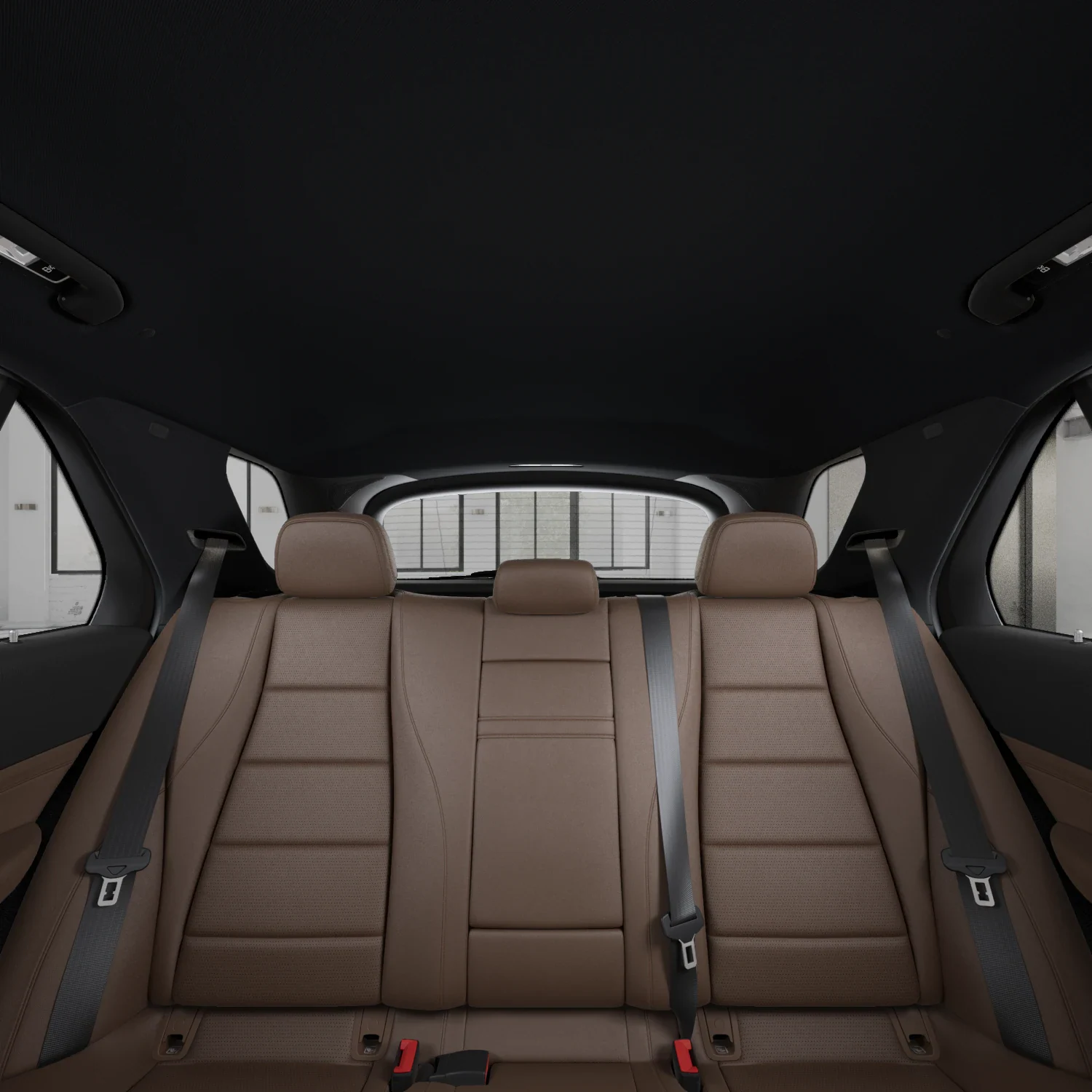 Mercedes-Benz GLE 300 d 4MATIC - фото 3