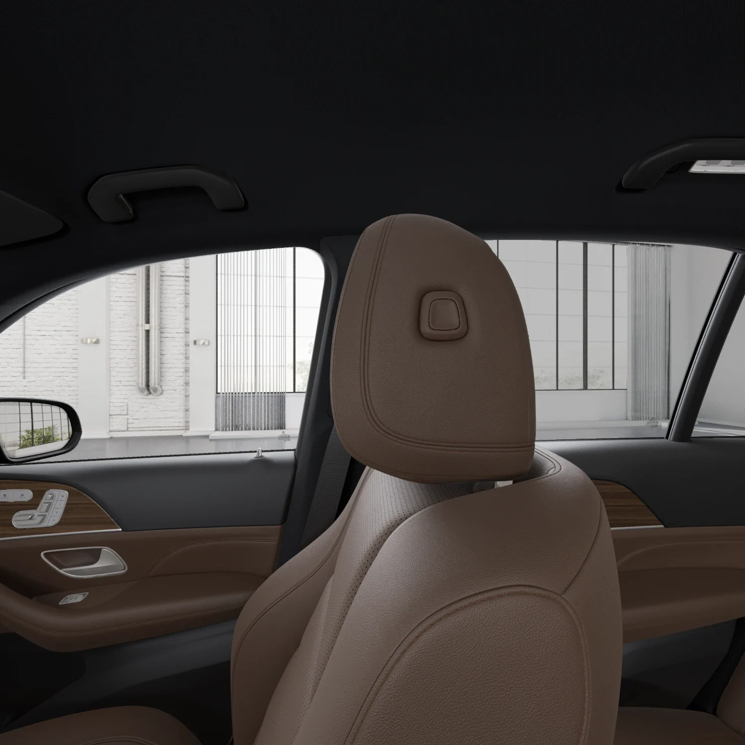 Mercedes-Benz GLE 300 d 4MATIC - фото 4