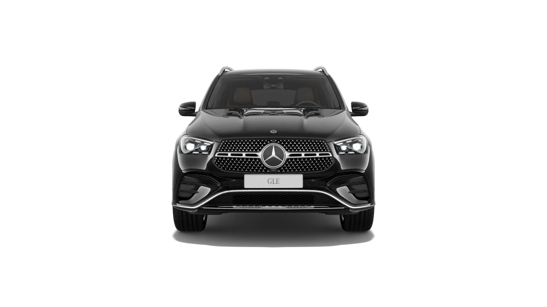 Mercedes-Benz GLE 300 d 4MATIC