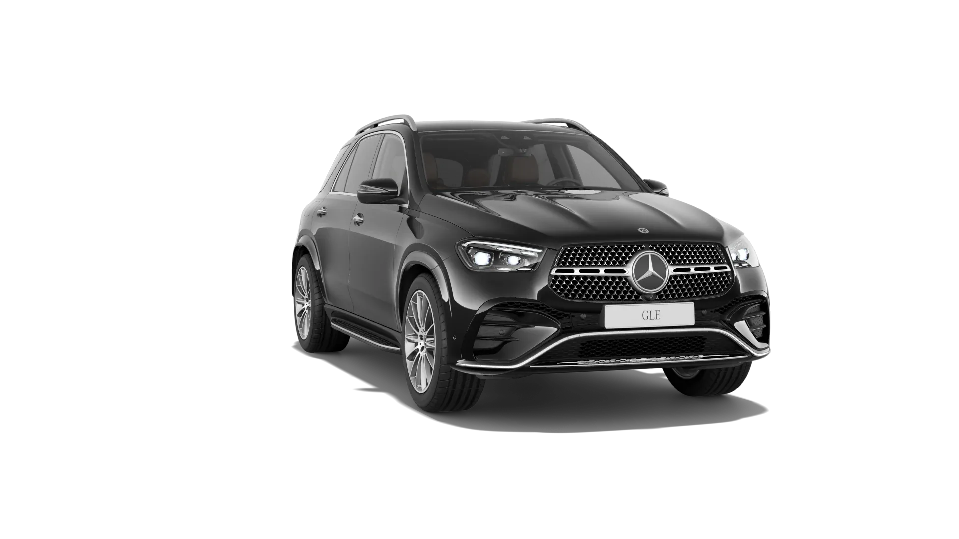 Mercedes-Benz GLE 300 d 4MATIC - фото 12