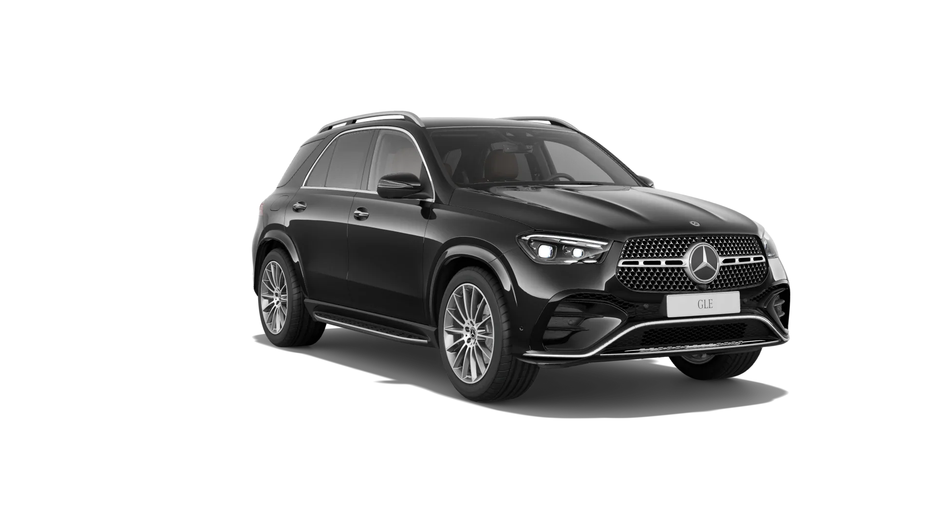 Mercedes-Benz GLE 300 d 4MATIC - фото 13