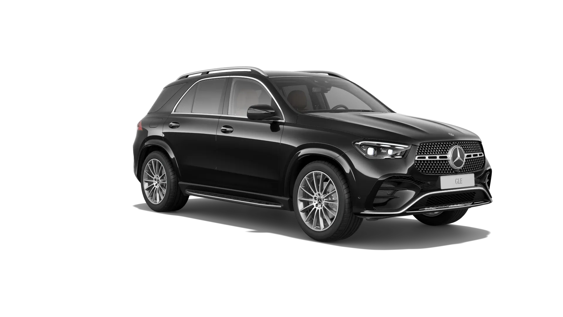 Mercedes-Benz GLE 300 d 4MATIC - фото 14