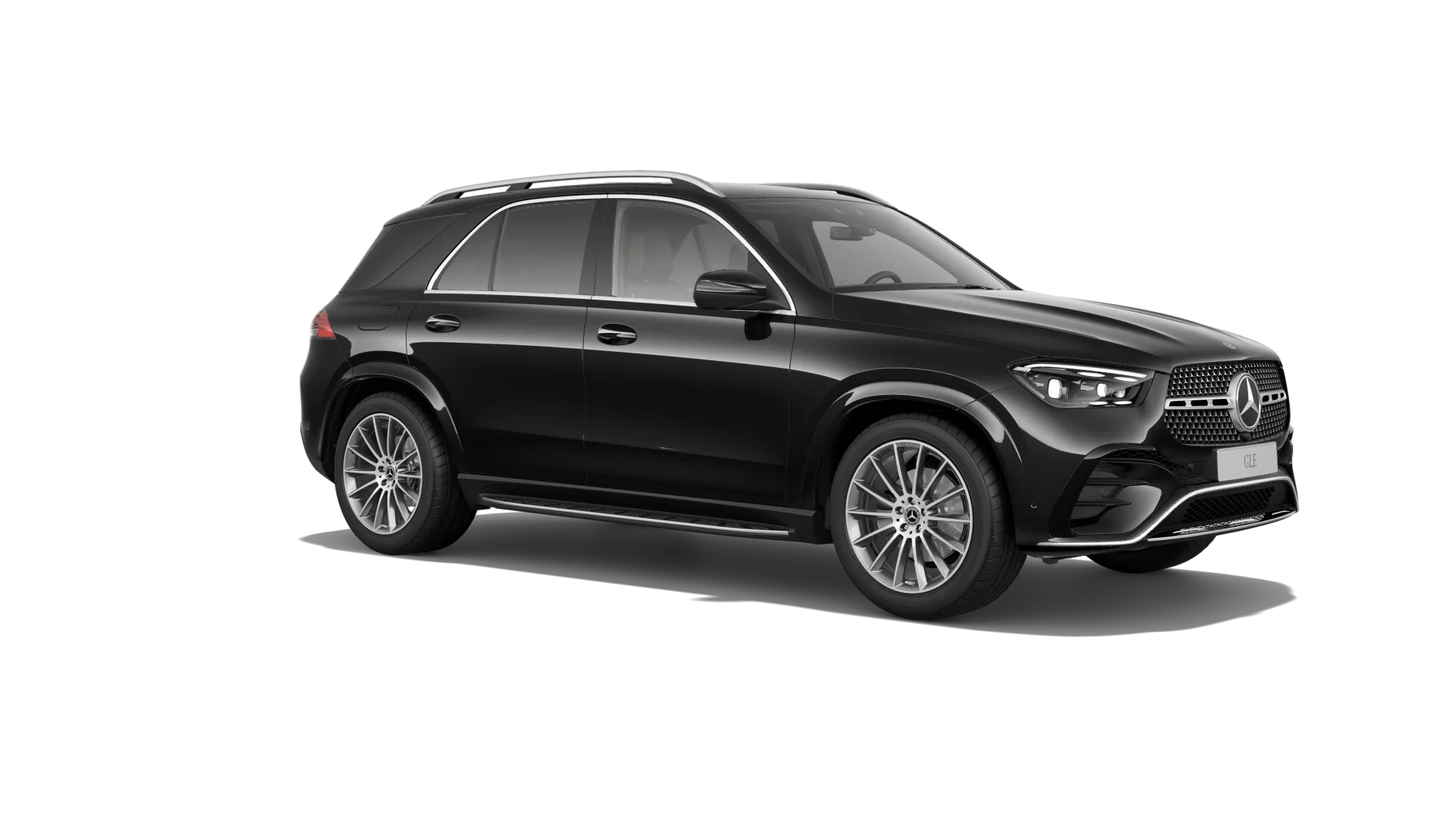 Mercedes-Benz GLE 300 d 4MATIC - фото 15