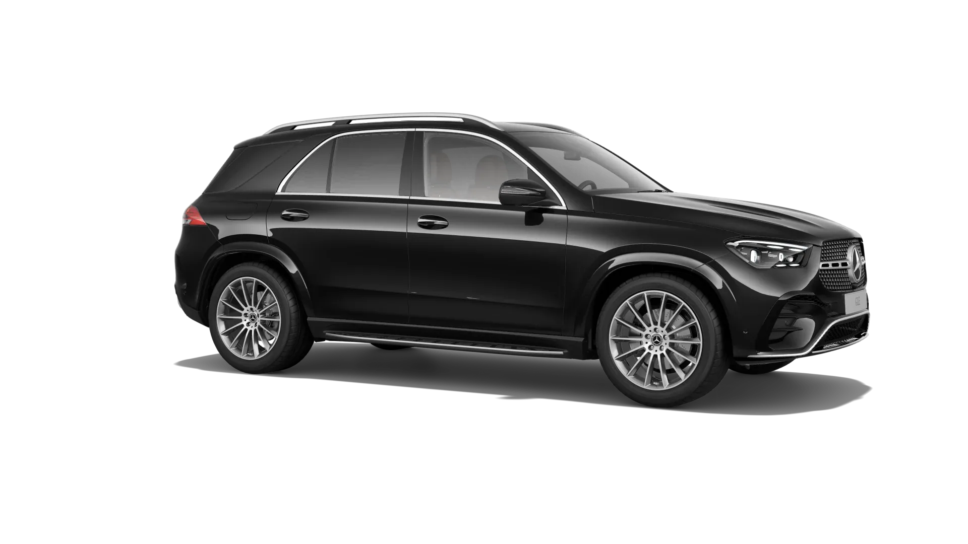 Mercedes-Benz GLE 300 d 4MATIC - фото 16