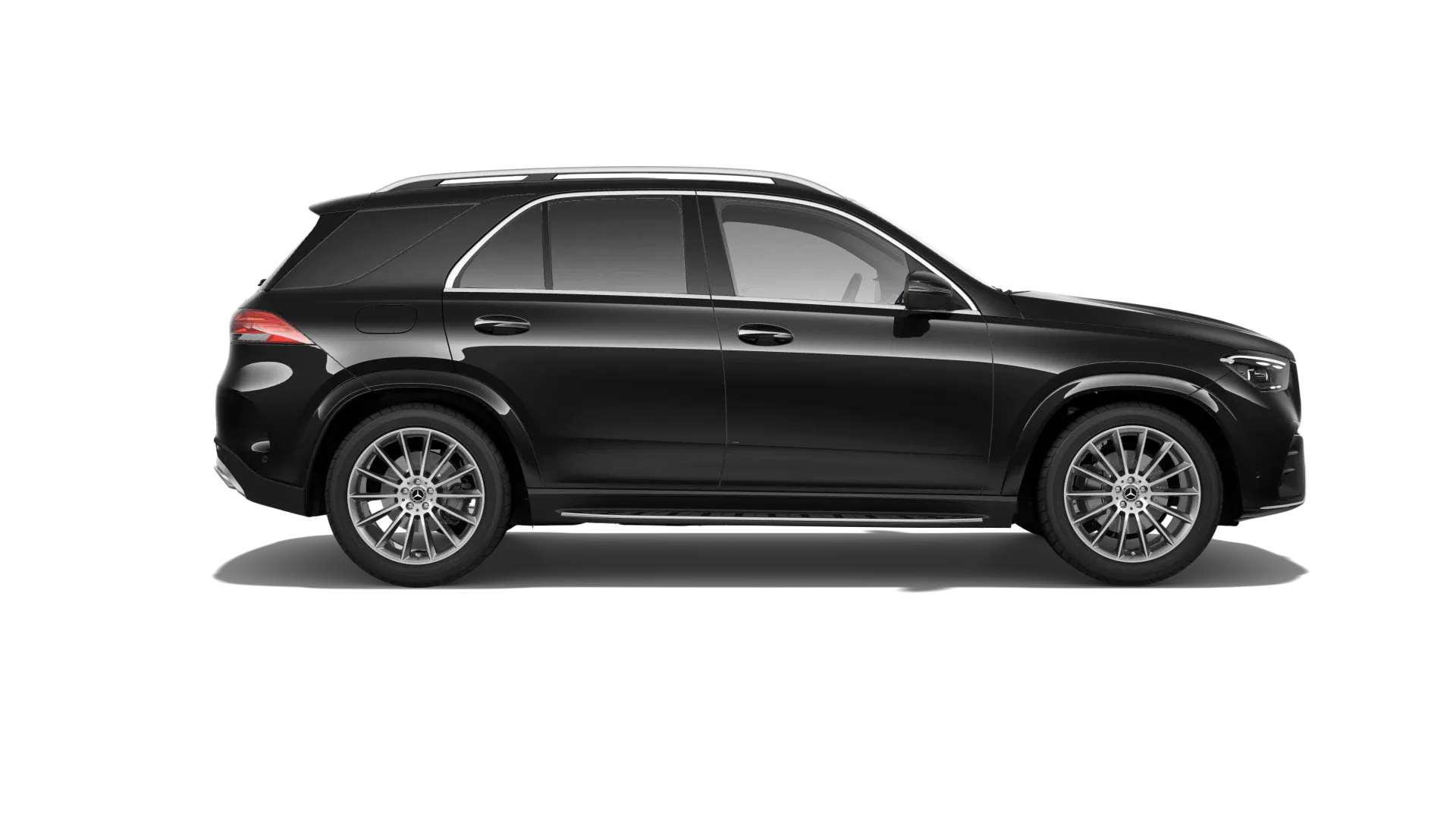 Mercedes-Benz GLE 300 d 4MATIC