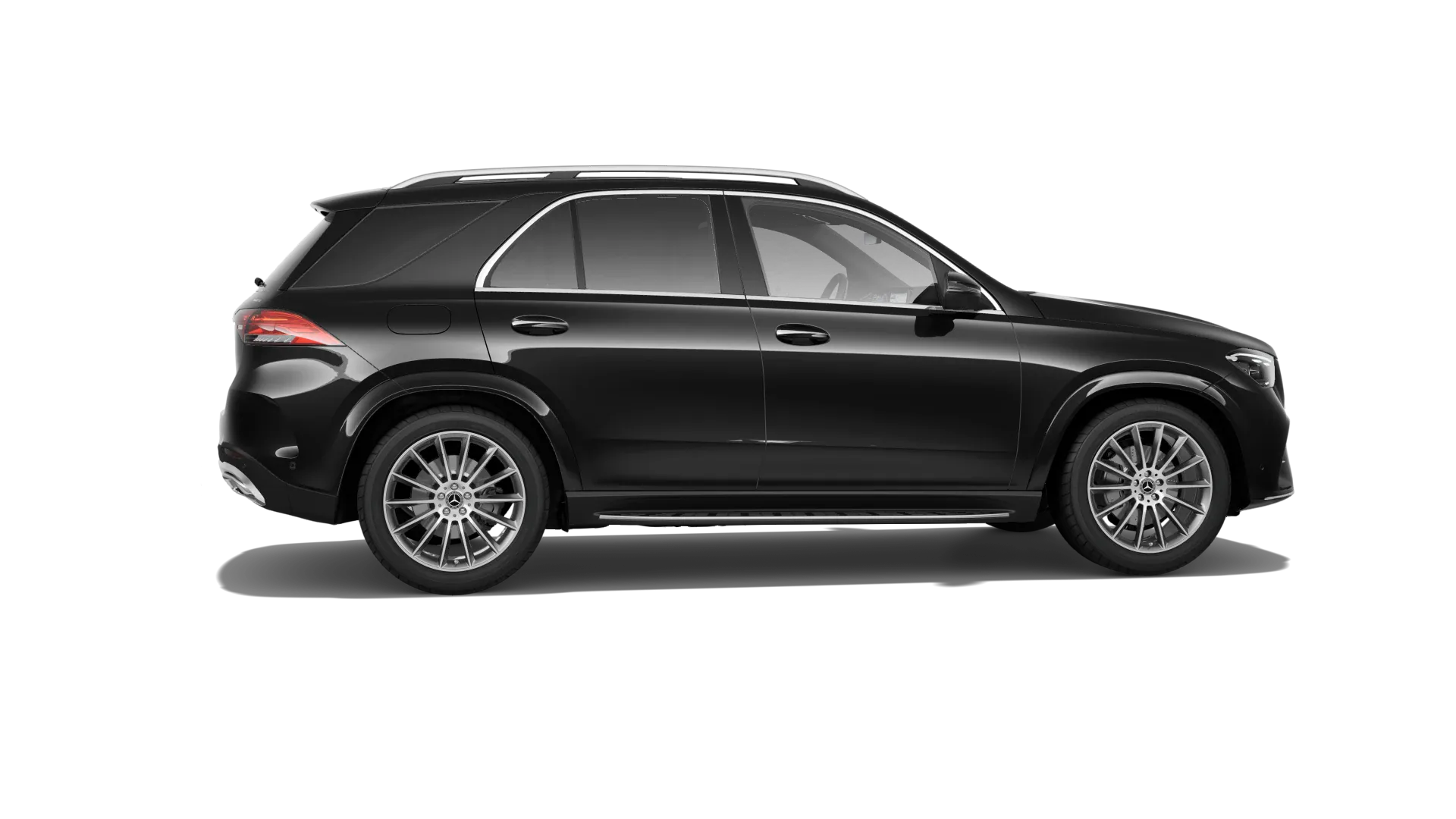 Mercedes-Benz GLE 300 d 4MATIC - фото 19