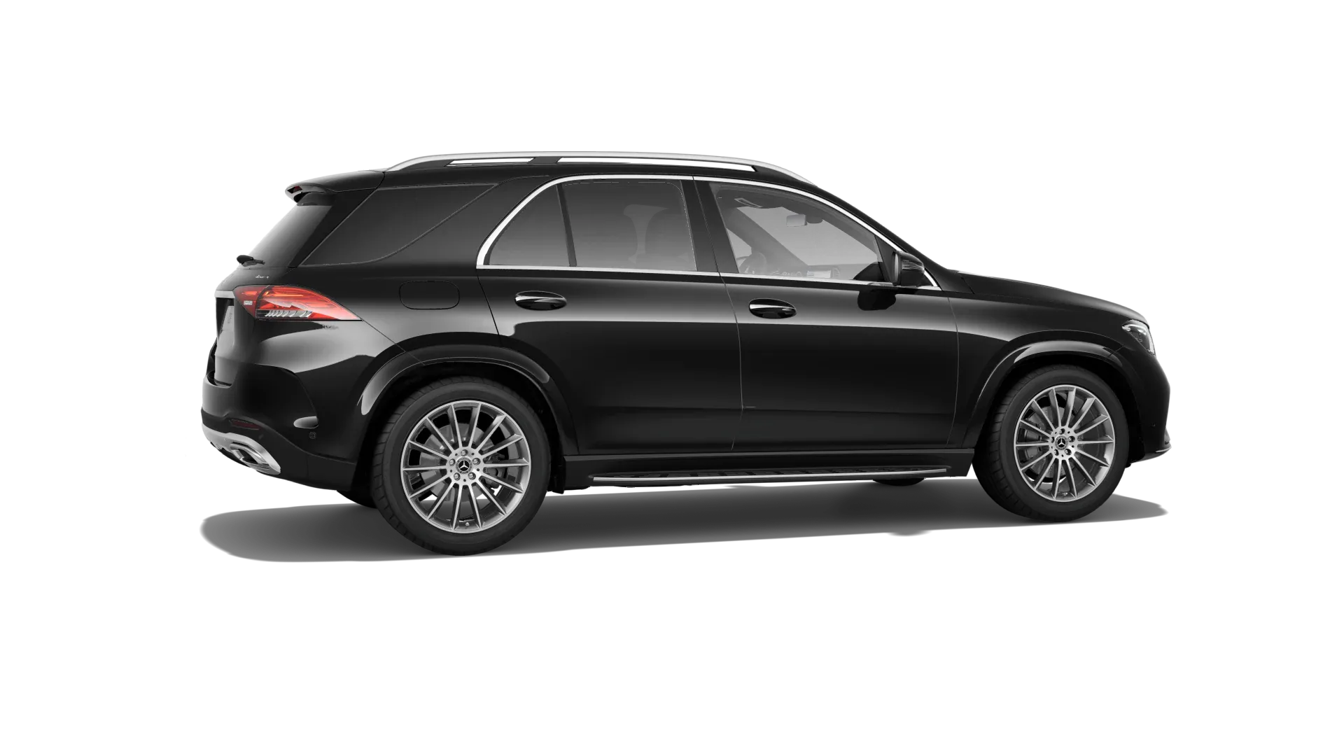 Mercedes-Benz GLE 300 d 4MATIC - фото 20