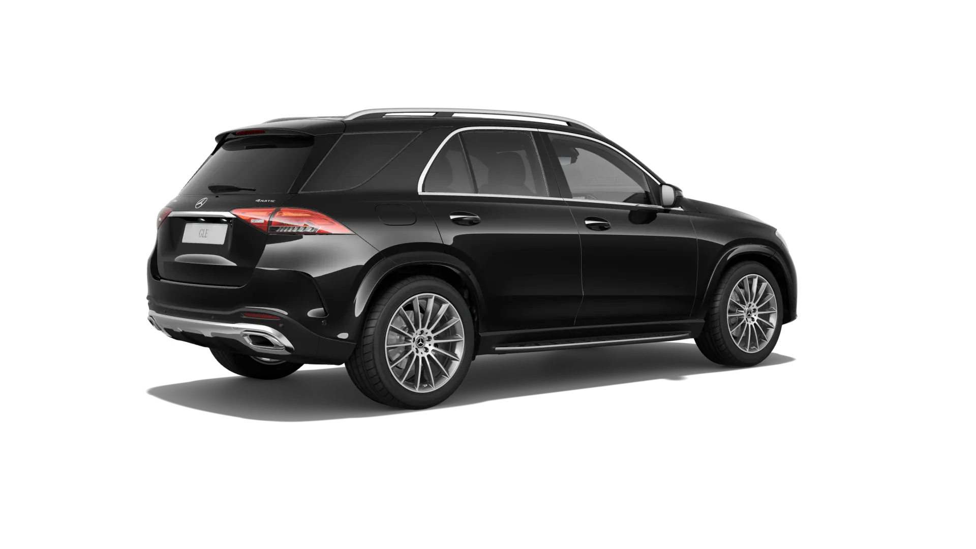 Mercedes-Benz GLE 300 d 4MATIC - фото 22