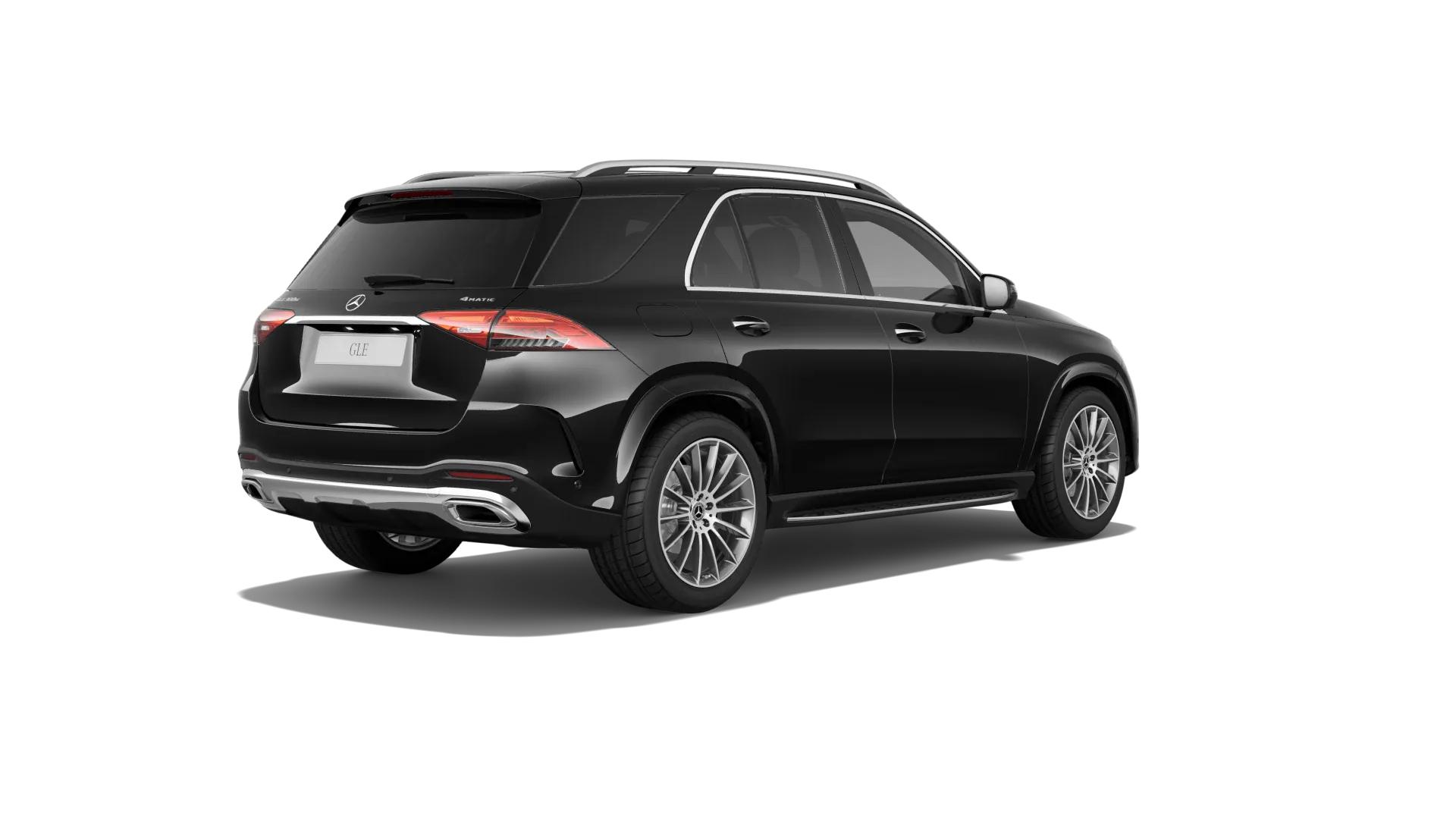 Mercedes-Benz GLE 300 d 4MATIC - фото 23