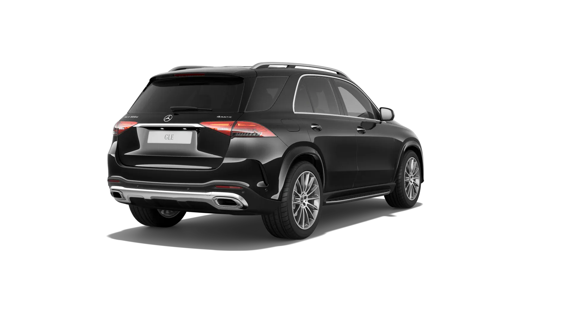 Mercedes-Benz GLE 300 d 4MATIC - фото 24