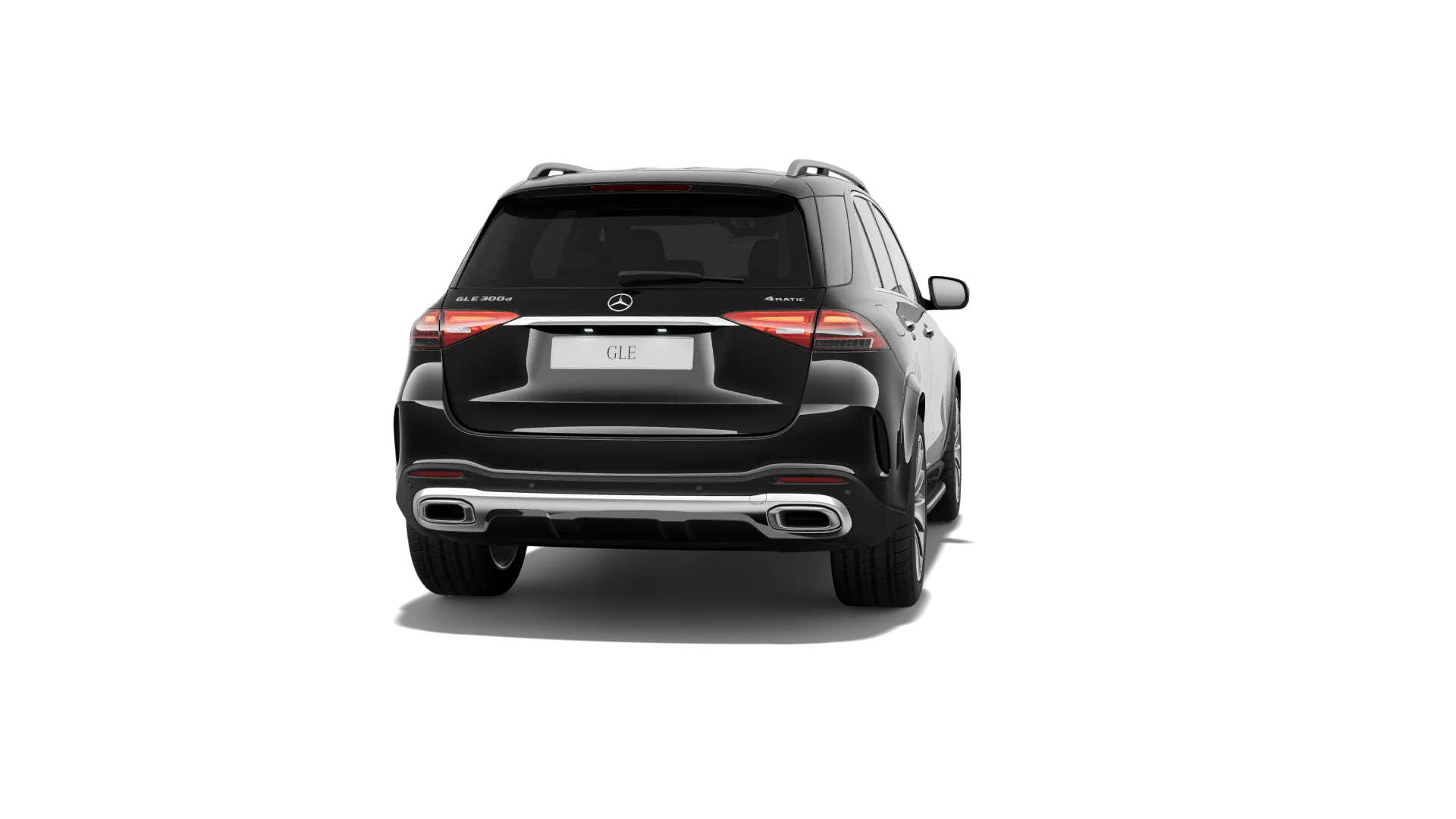 Mercedes-Benz GLE 300 d 4MATIC - фото 26