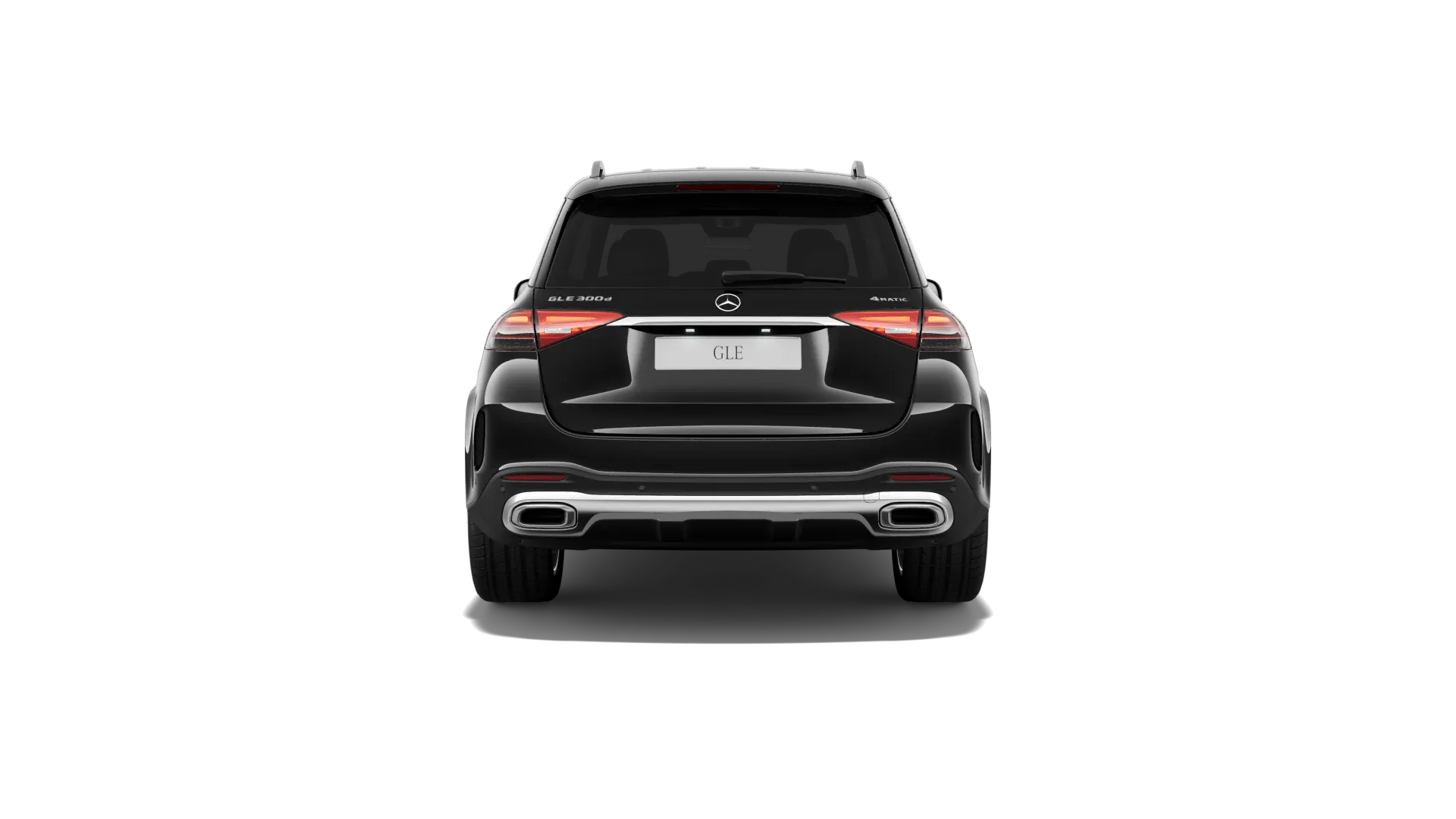 Mercedes-Benz GLE 300 d 4MATIC - фото 27