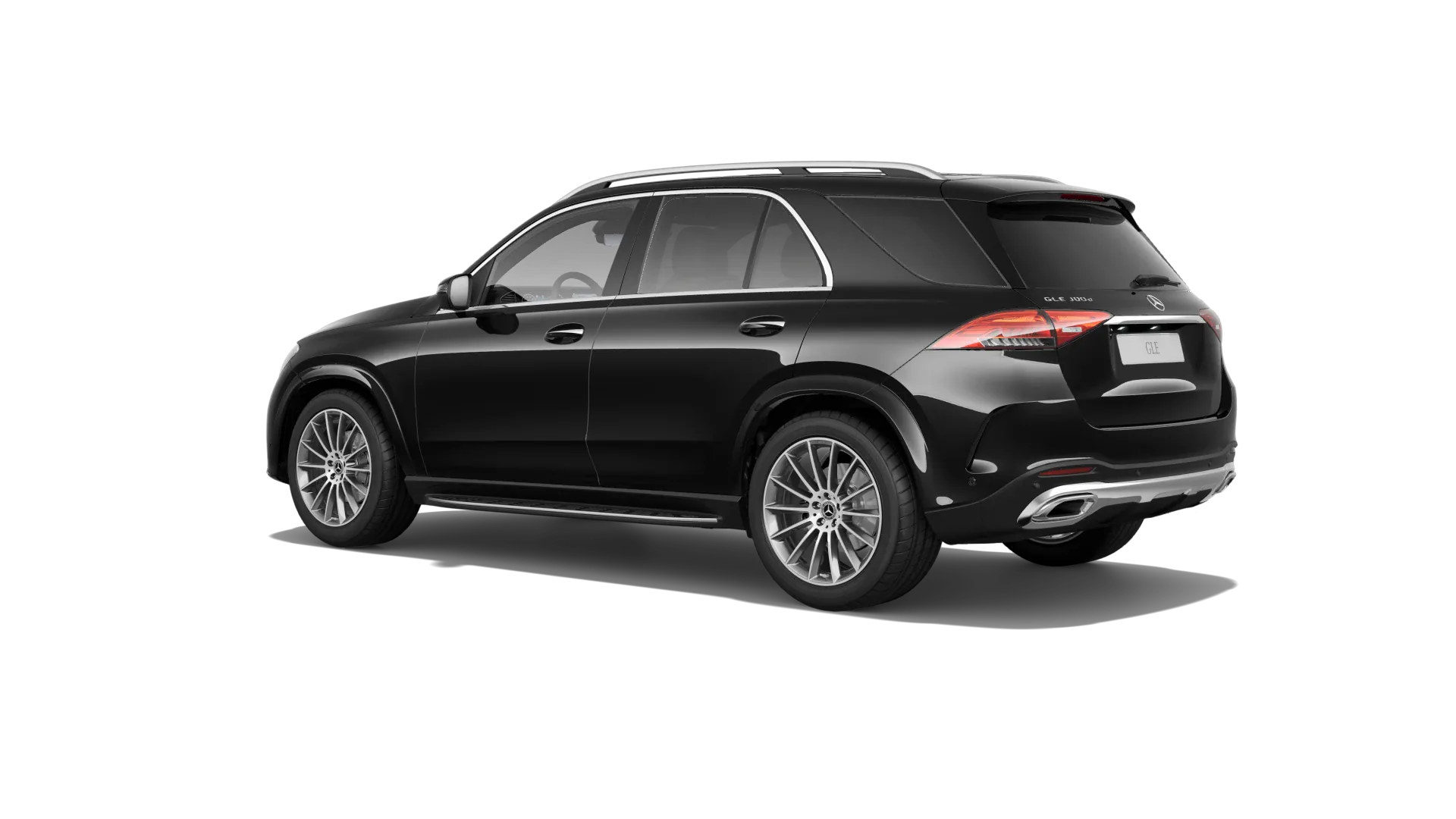 Mercedes-Benz GLE 300 d 4MATIC - фото 32