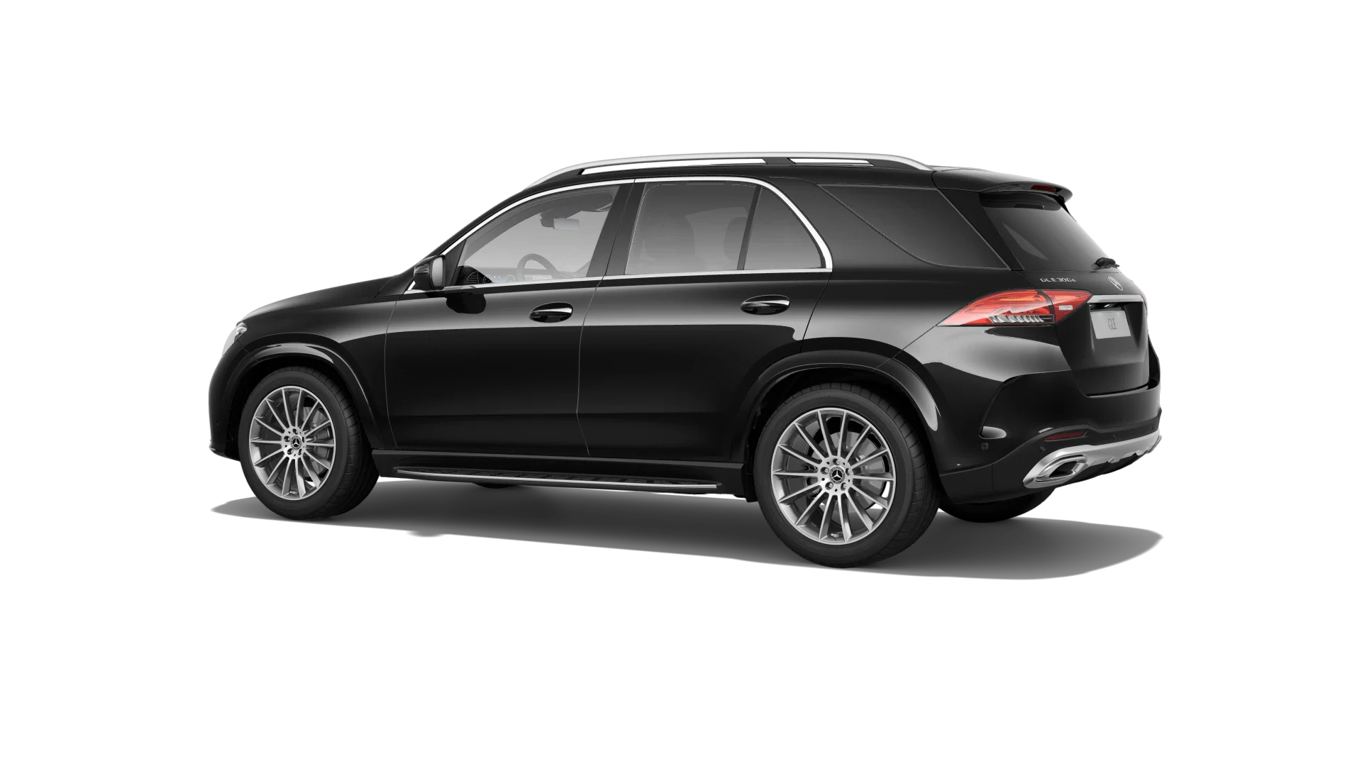 Mercedes-Benz GLE 300 d 4MATIC - фото 33