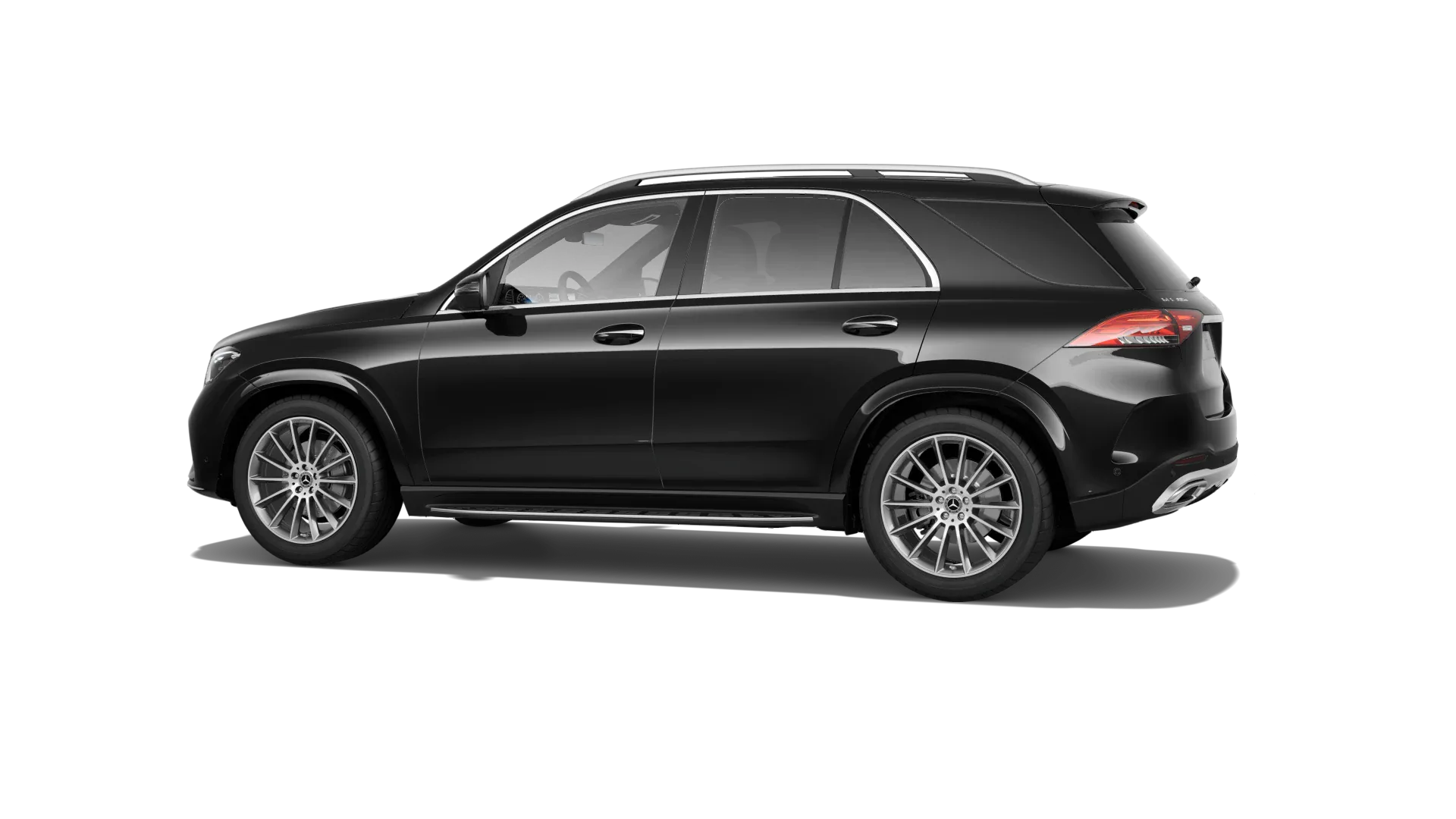Mercedes-Benz GLE 300 d 4MATIC - фото 34
