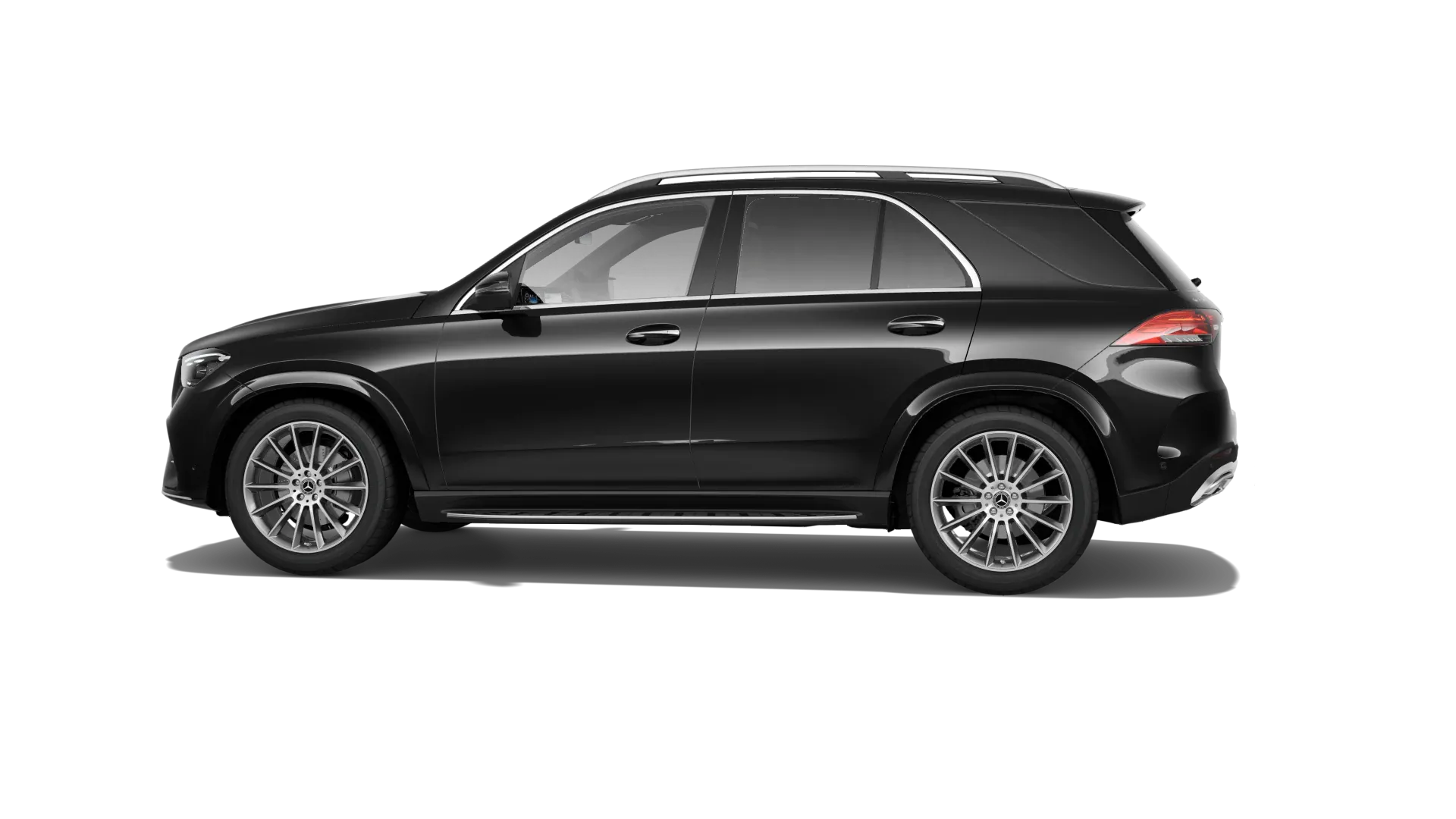 Mercedes-Benz GLE 300 d 4MATIC - фото 35