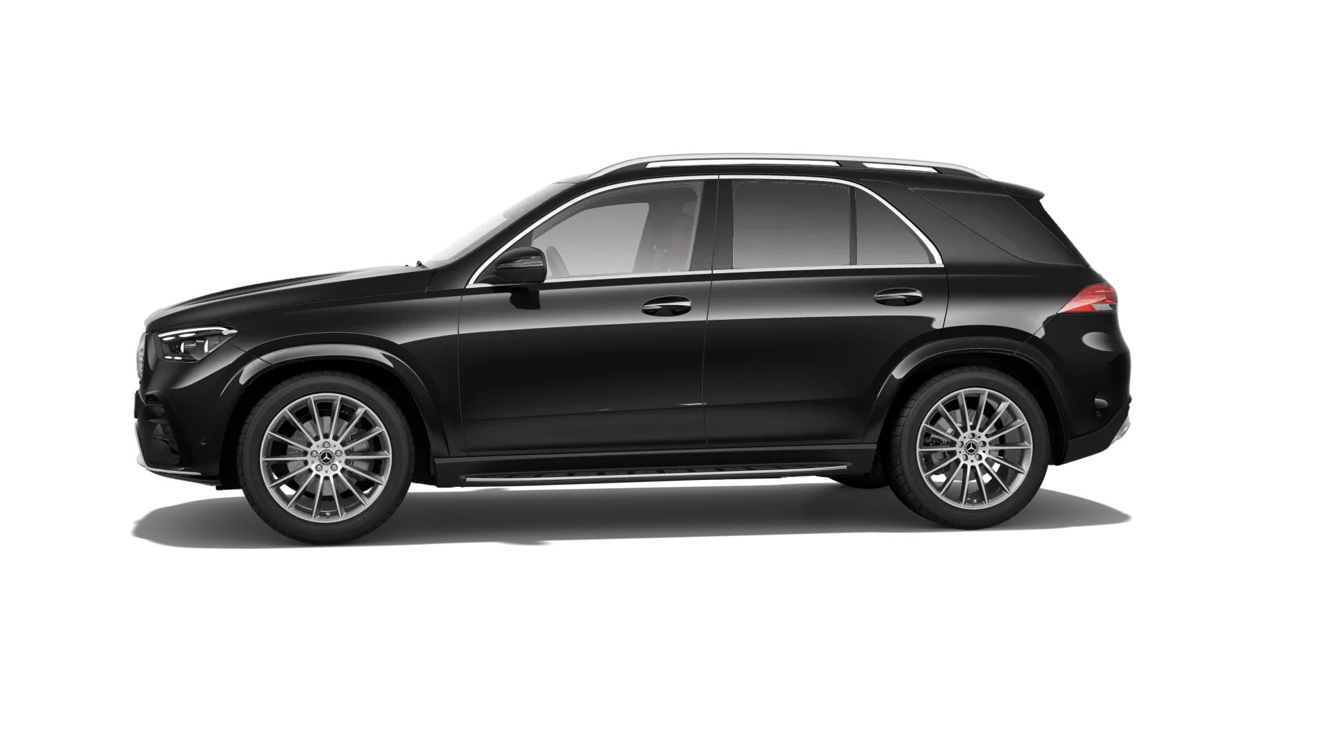 Mercedes-Benz GLE 300 d 4MATIC - фото 37