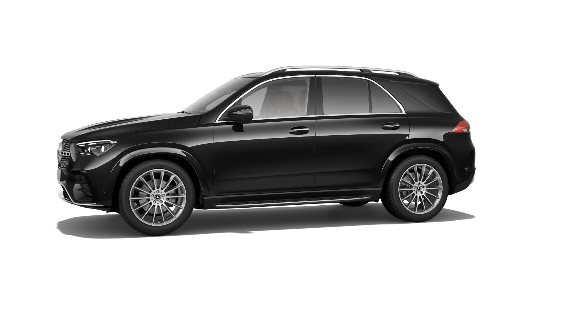 Mercedes-Benz GLE 300 d 4MATIC - фото 38