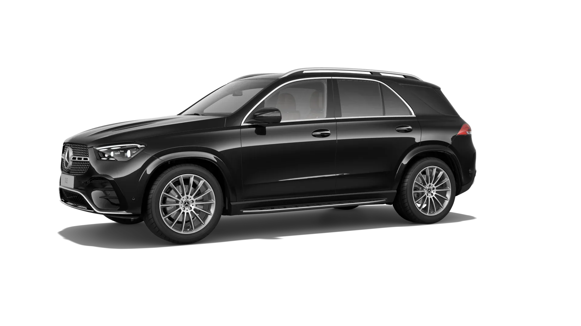 Mercedes-Benz GLE 300 d 4MATIC - фото 39
