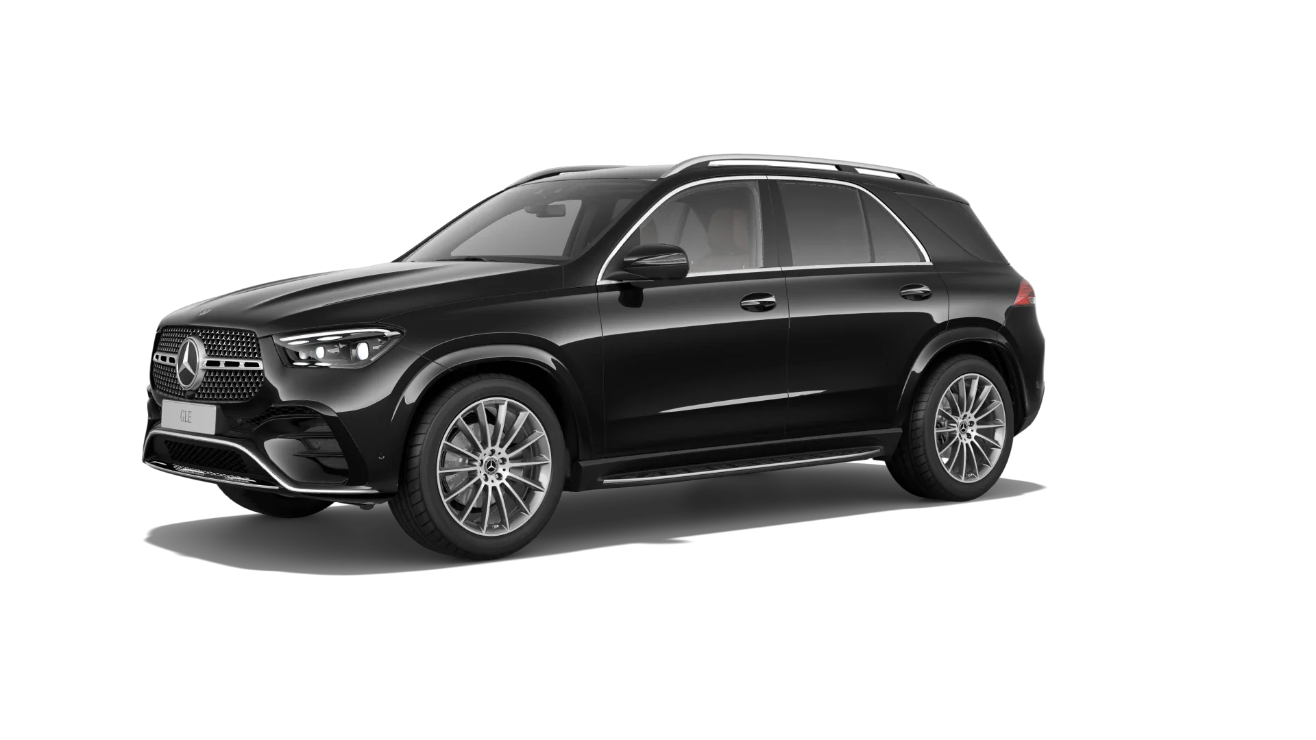 Mercedes-Benz GLE 300 d 4MATIC - фото 40