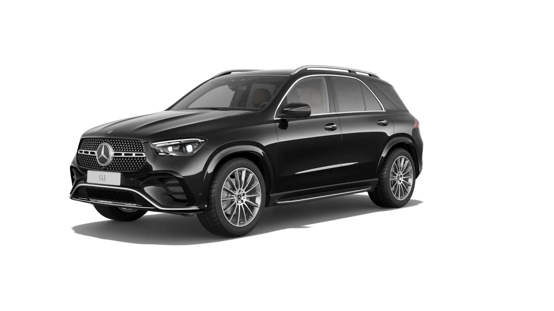 Mercedes-Benz GLE 300 d 4MATIC - фото 41