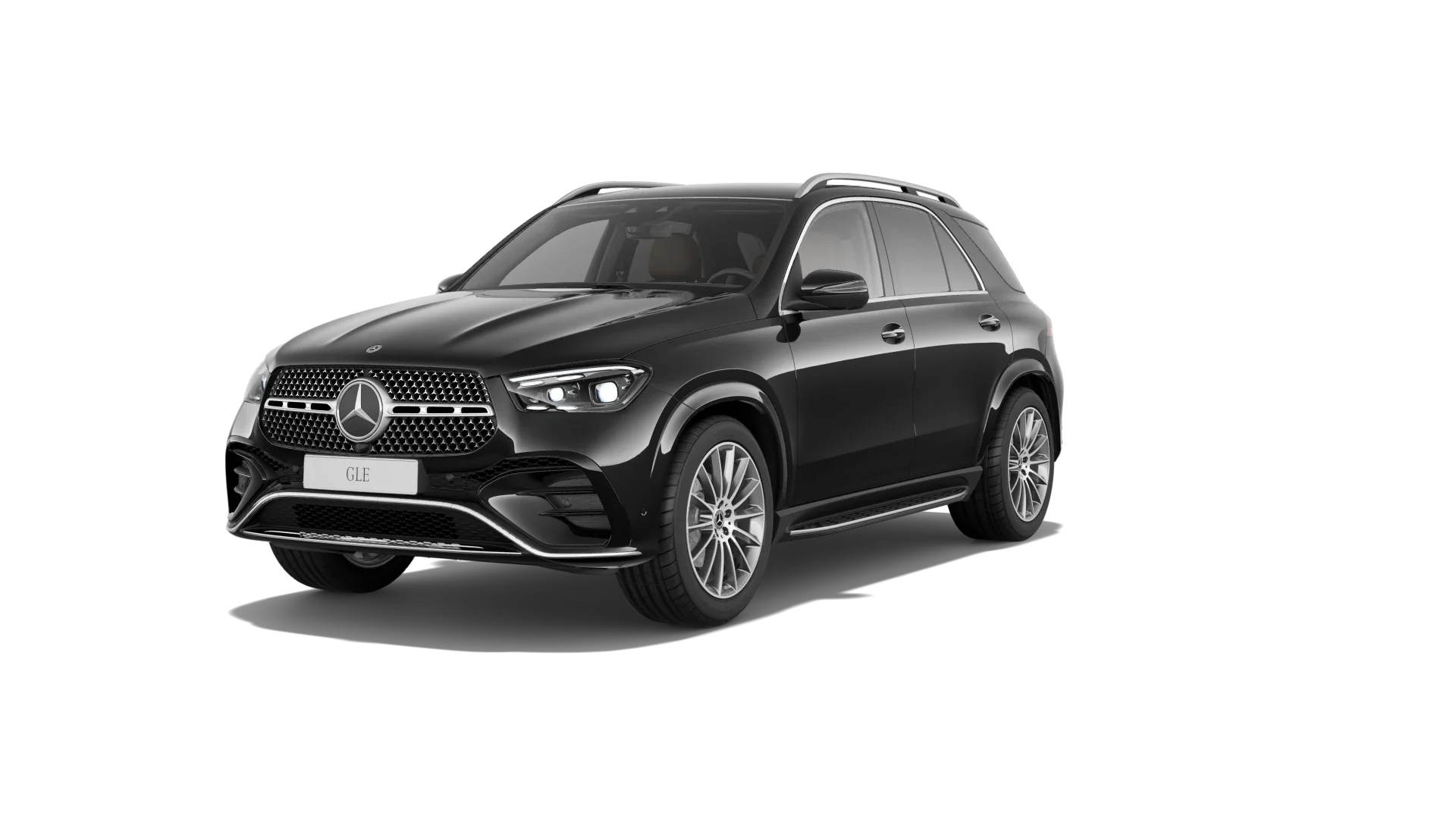 Mercedes-Benz GLE 300 d 4MATIC - фото 42