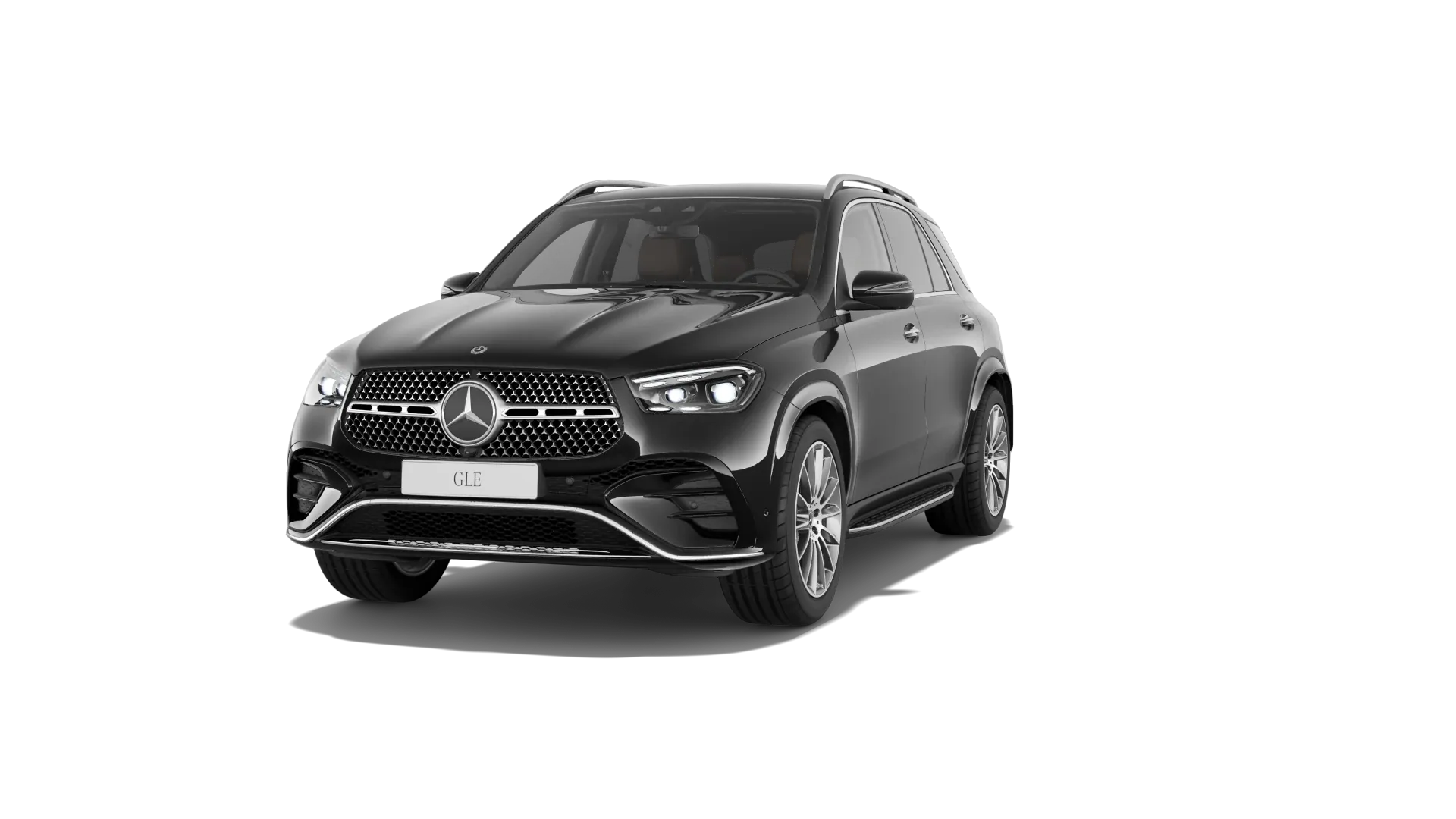 Mercedes-Benz GLE 300 d 4MATIC - фото 43