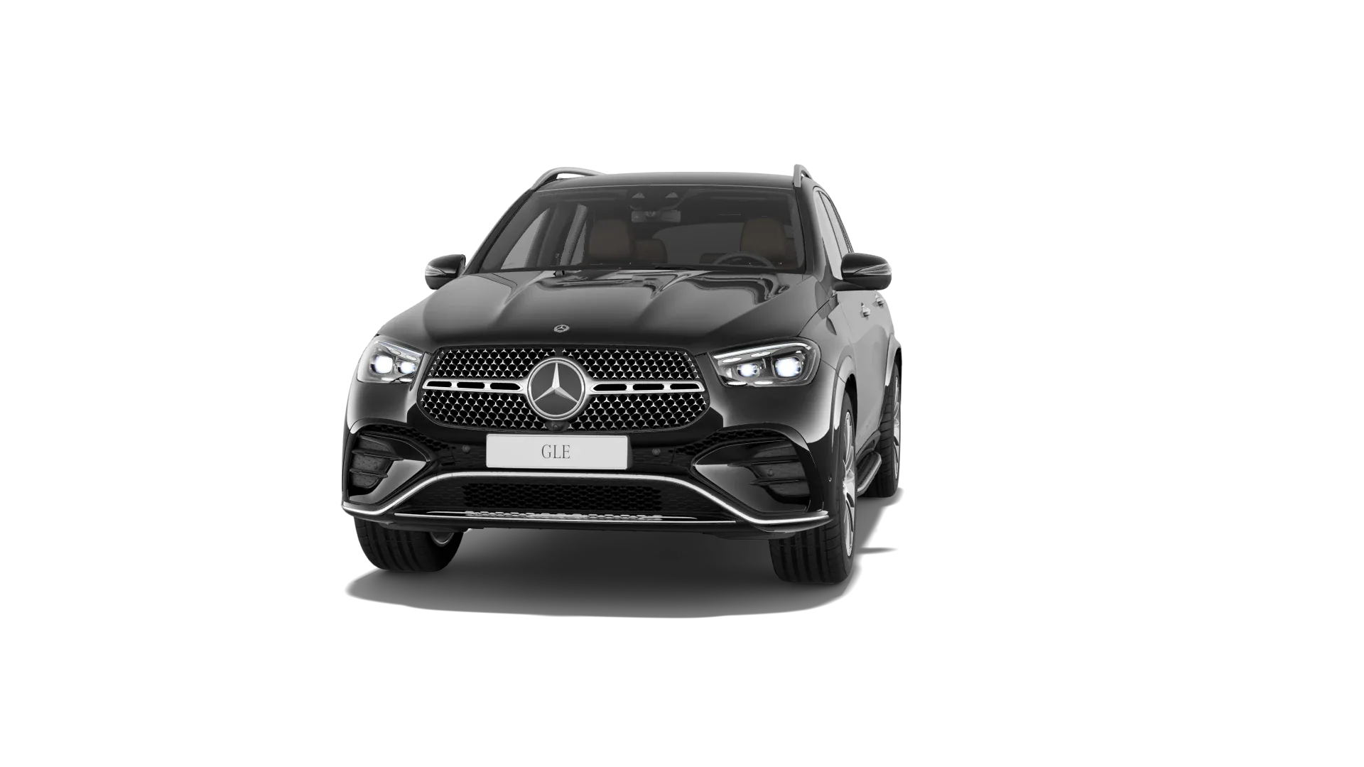 Mercedes-Benz GLE 300 d 4MATIC - фото 44