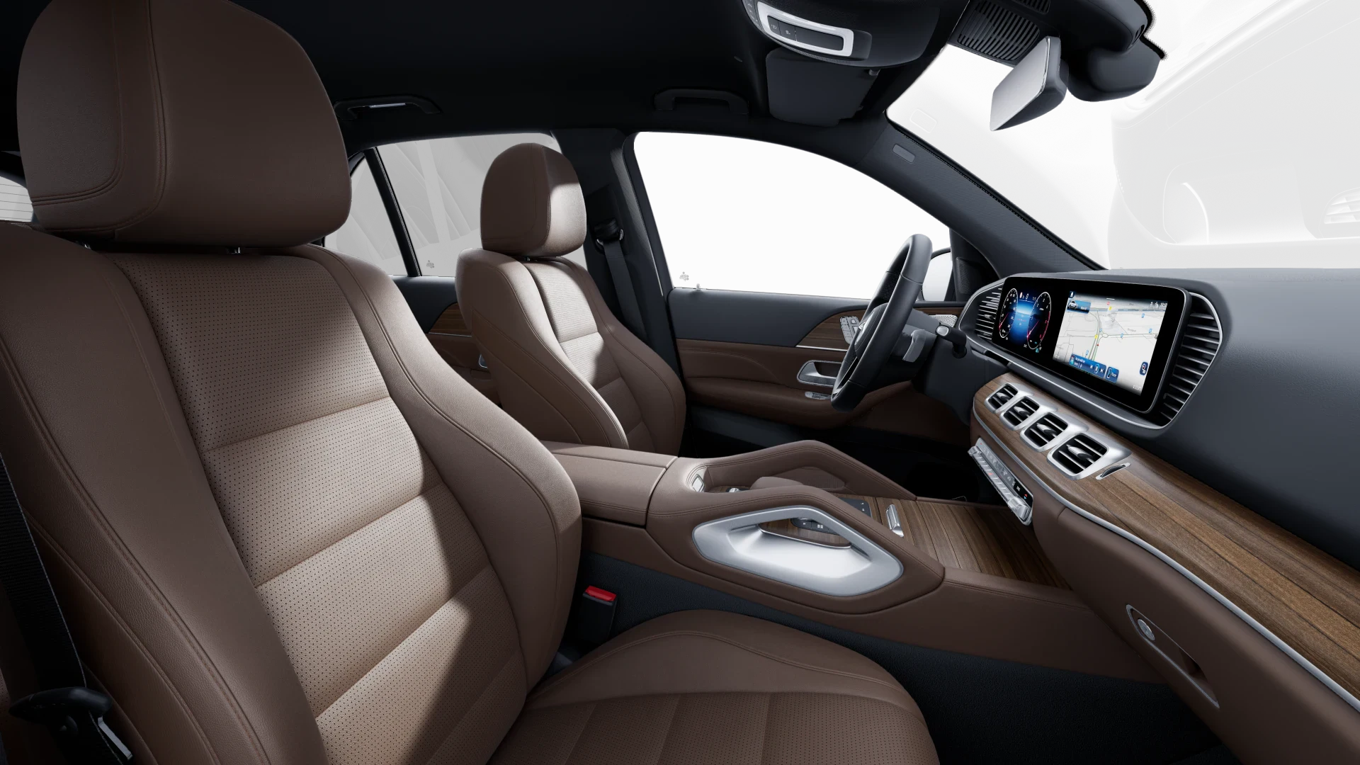 Mercedes-Benz GLE 300 d 4MATIC - фото 8