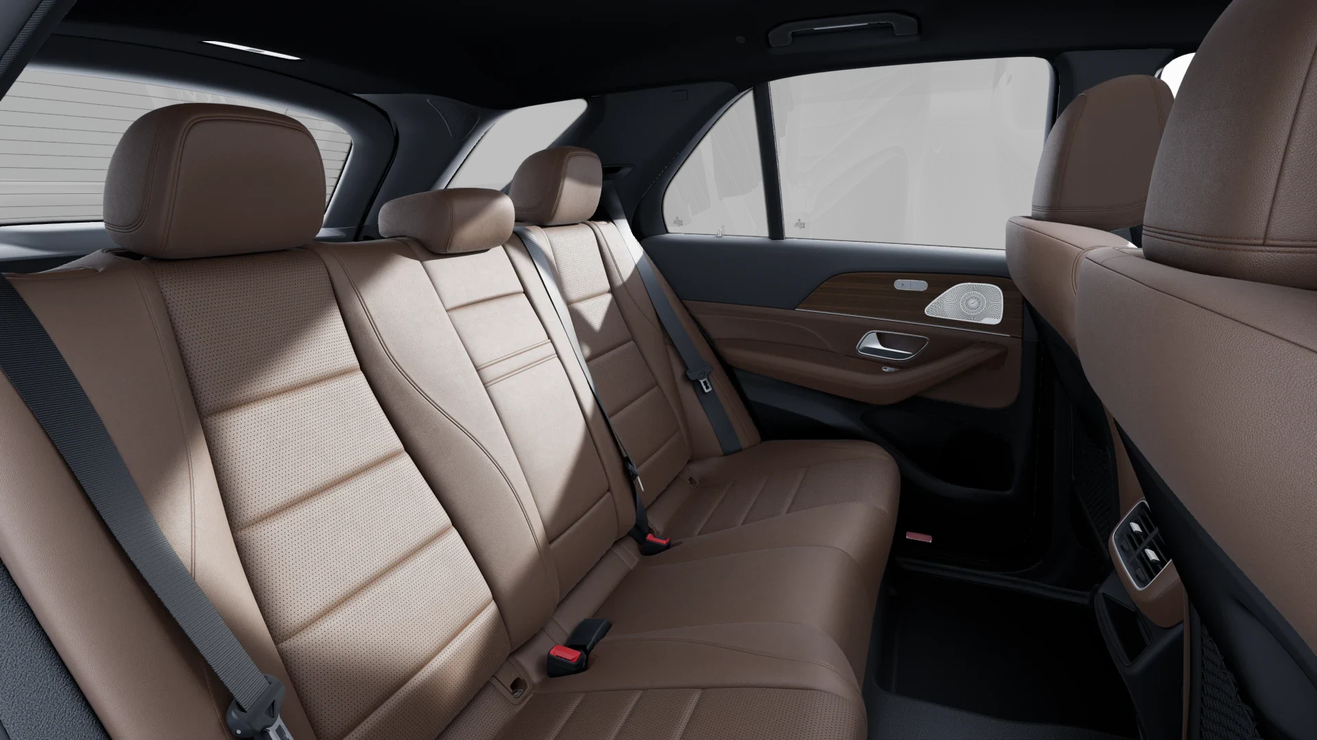 Mercedes-Benz GLE 300 d 4MATIC - фото 9