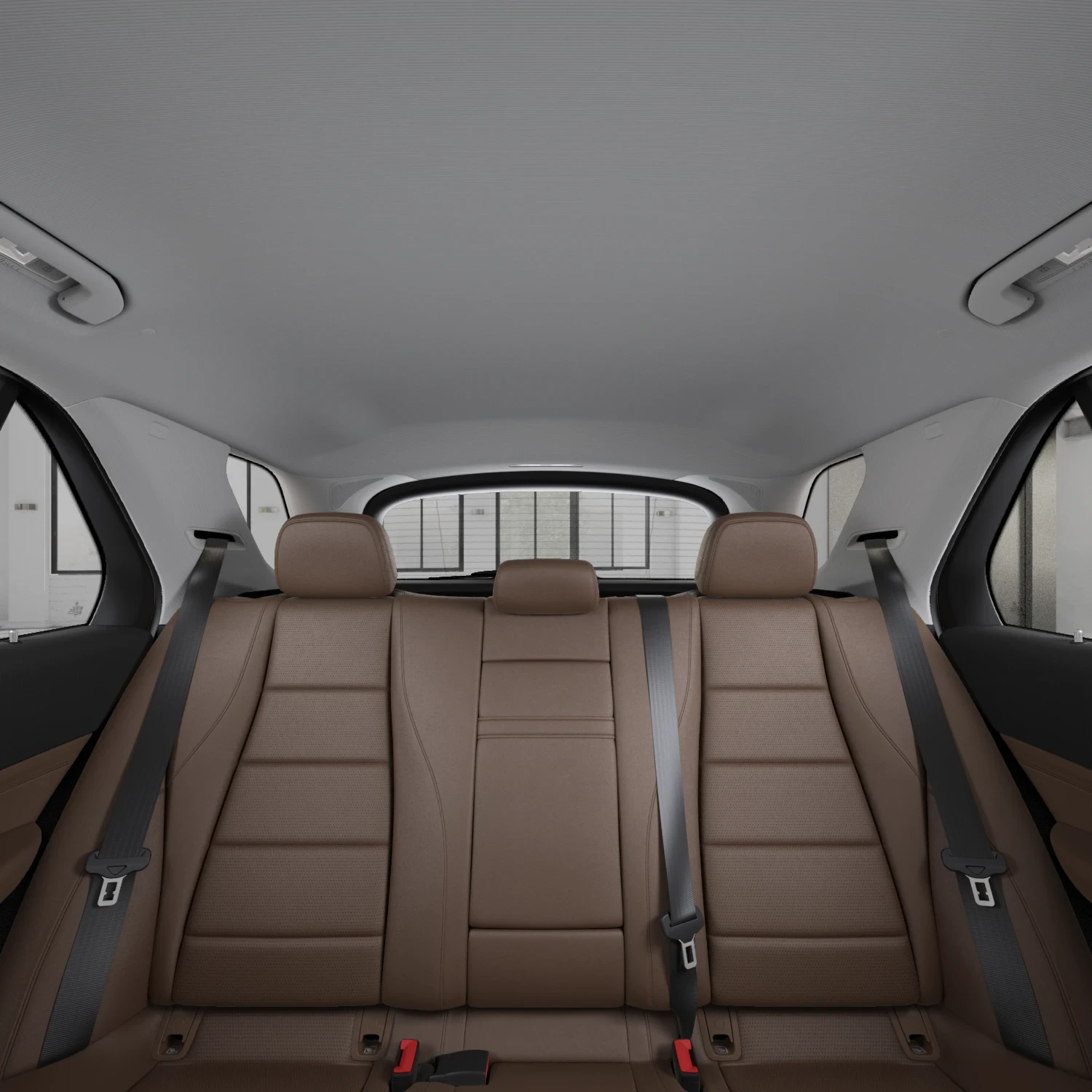 Mercedes-Benz GLE 300 d 4MATIC - фото 3