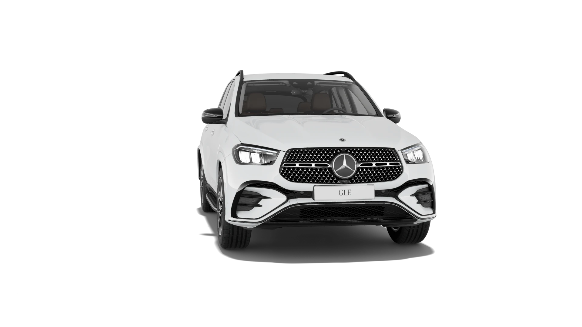 Mercedes-Benz GLE 300 d 4MATIC - фото 11