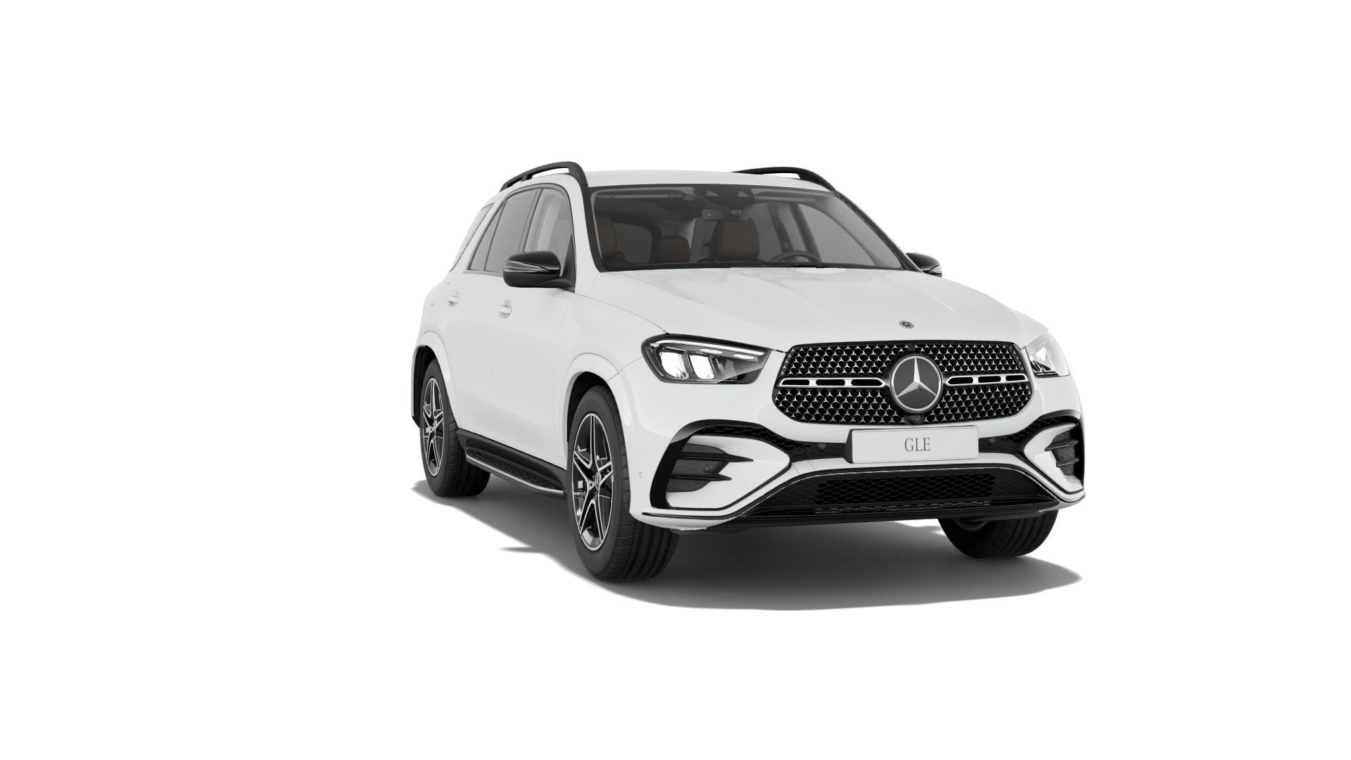 Mercedes-Benz GLE 300 d 4MATIC - фото 12
