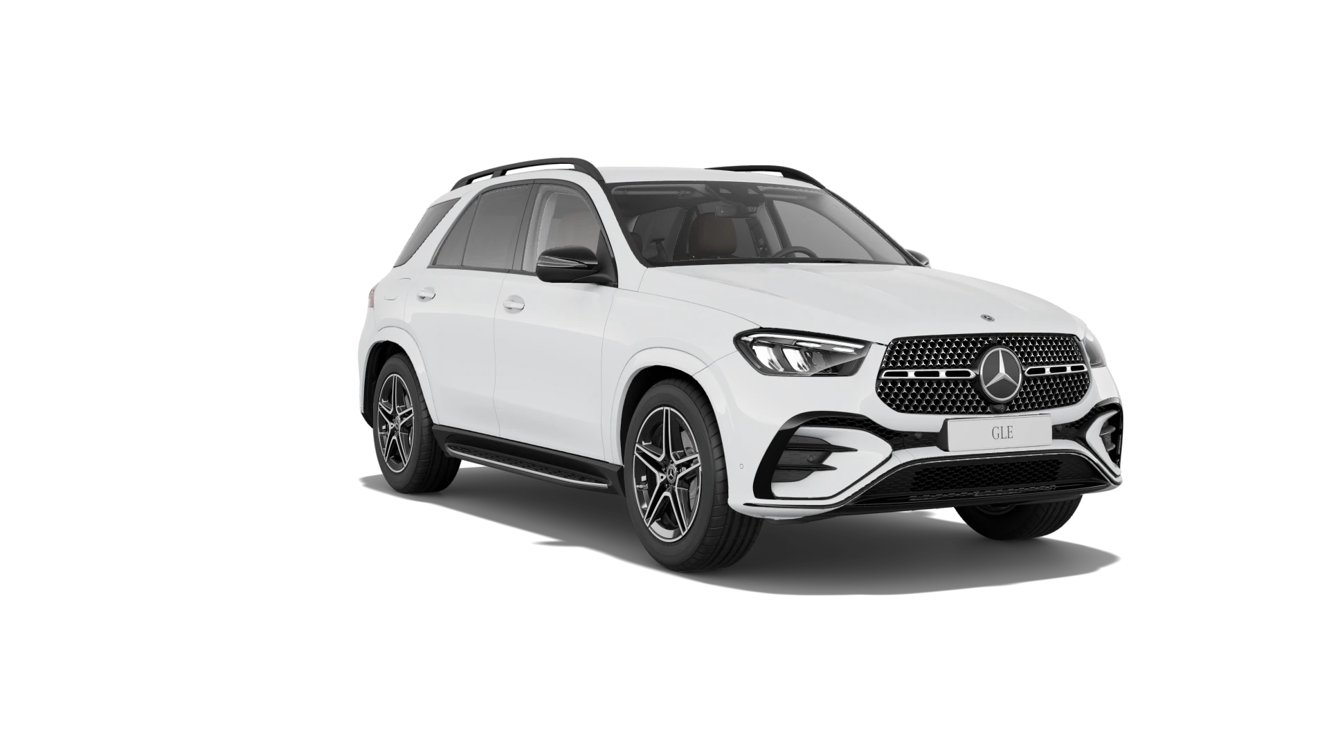 Mercedes-Benz GLE 300 d 4MATIC - фото 13