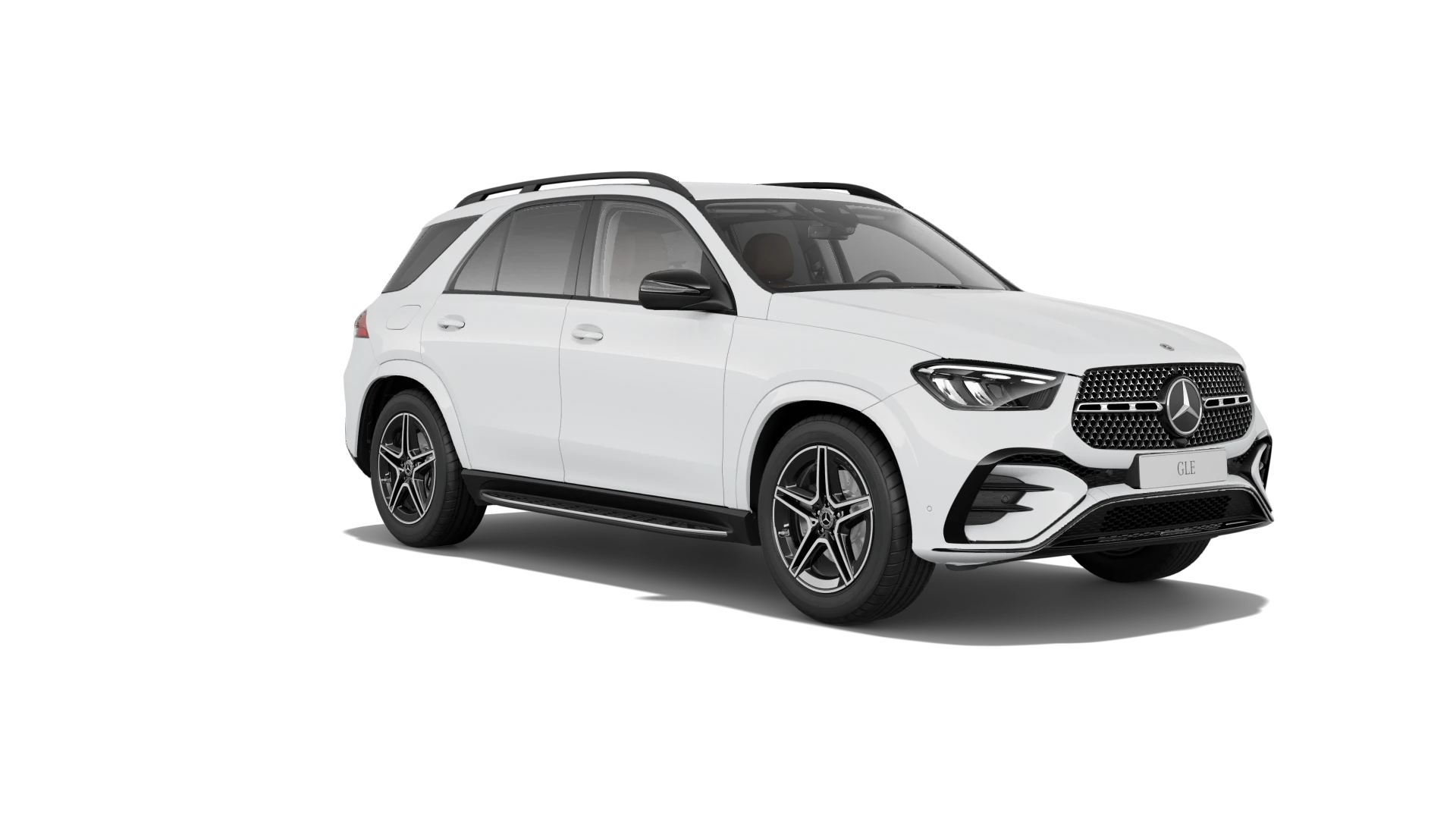 Mercedes-Benz GLE 300 d 4MATIC - фото 14