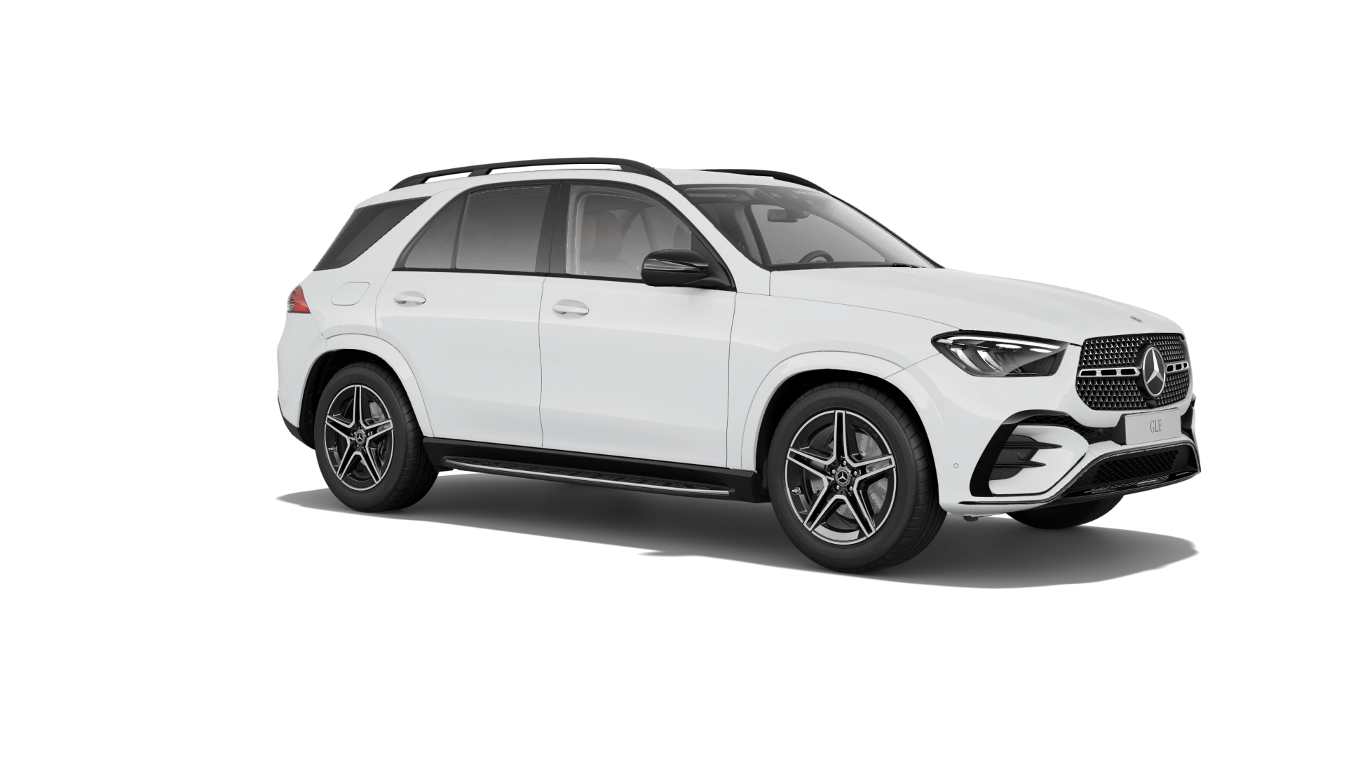 Mercedes-Benz GLE 300 d 4MATIC - фото 15