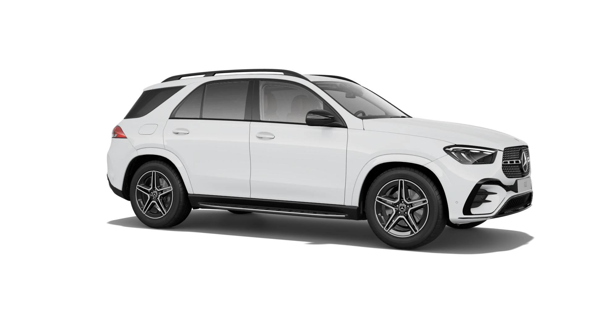 Mercedes-Benz GLE 300 d 4MATIC - фото 16