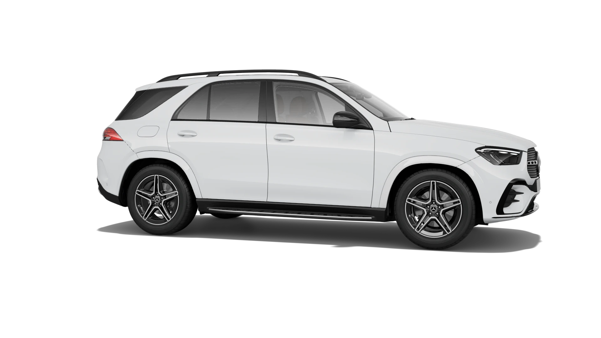 Mercedes-Benz GLE 300 d 4MATIC - фото 17