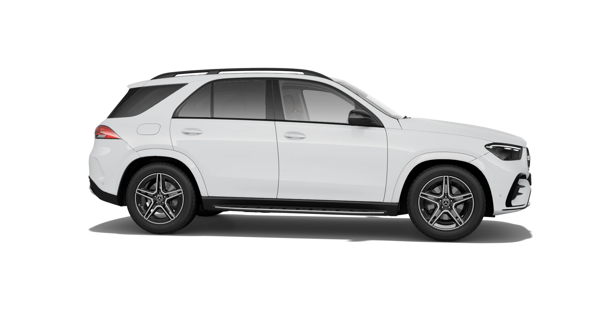 Mercedes-Benz GLE 300 d 4MATIC - фото 18