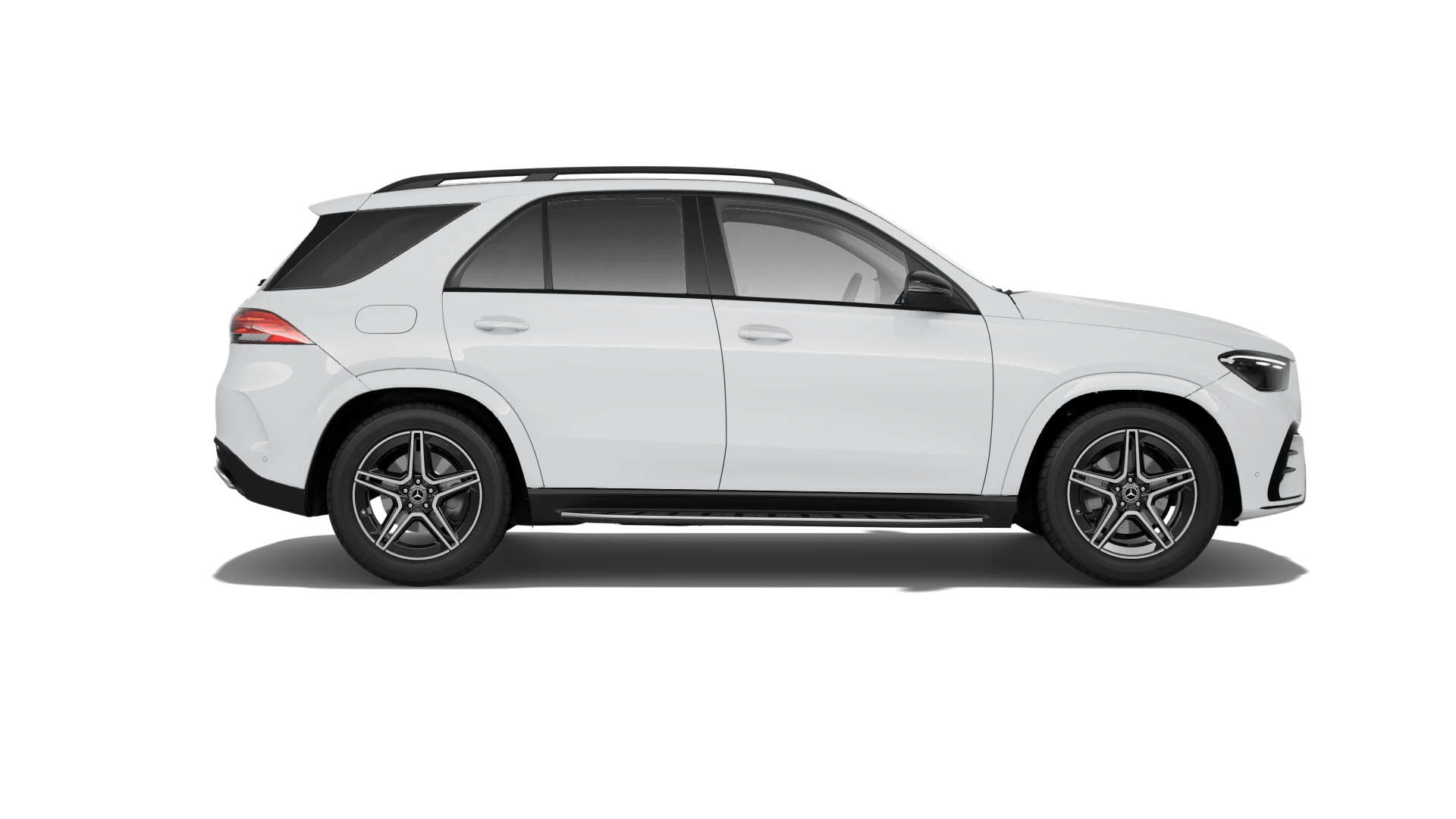 Mercedes-Benz GLE 300 d 4MATIC
