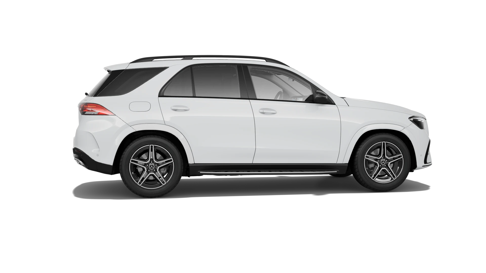 Mercedes-Benz GLE 300 d 4MATIC - фото 19