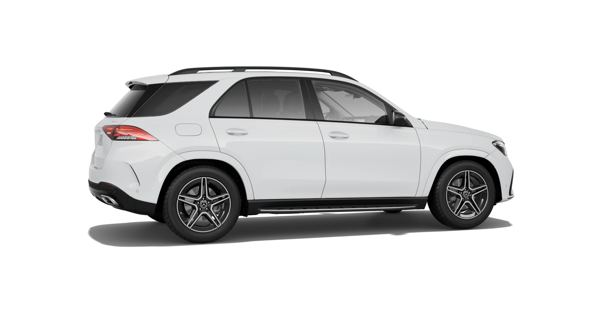 Mercedes-Benz GLE 300 d 4MATIC - фото 20
