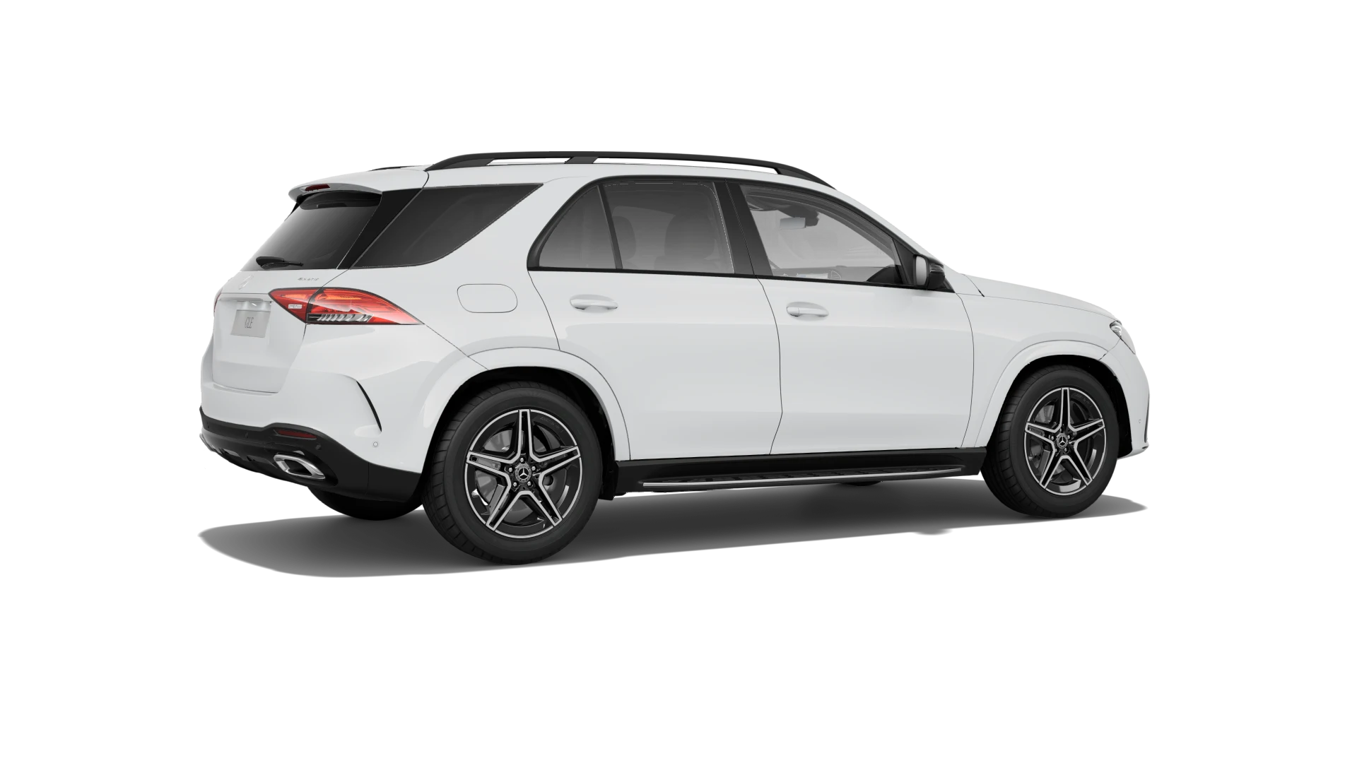 Mercedes-Benz GLE 300 d 4MATIC - фото 21