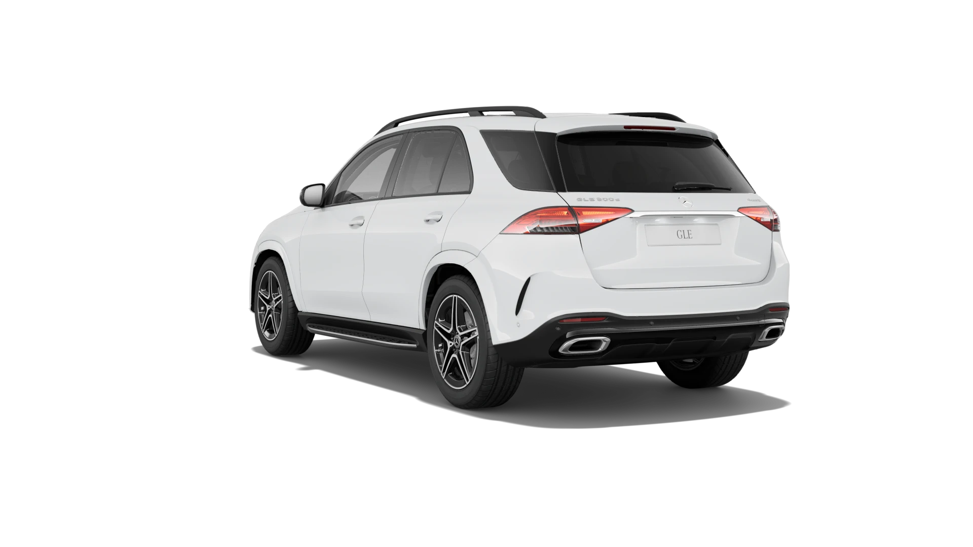 Mercedes-Benz GLE 300 d 4MATIC - фото 30