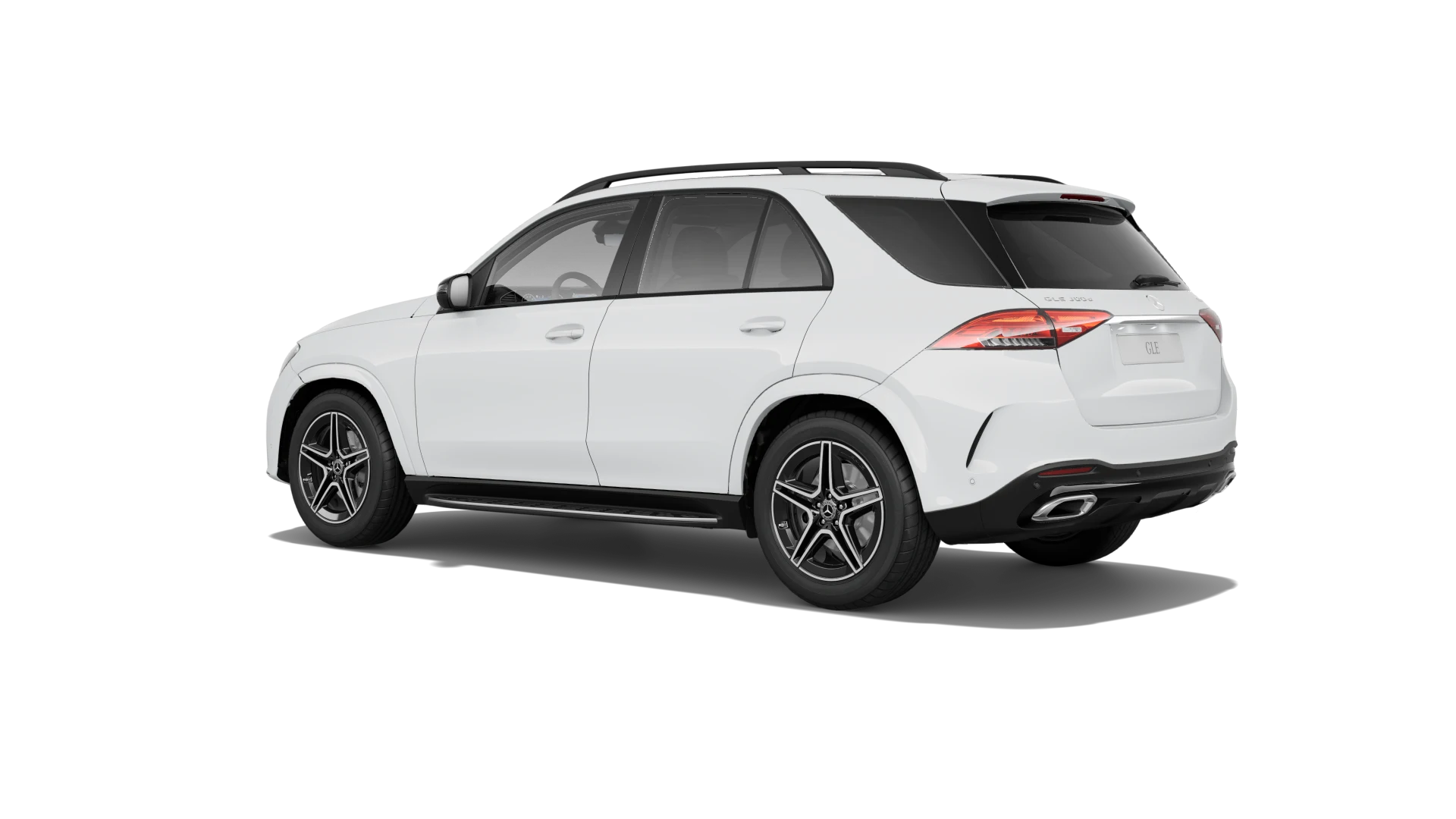 Mercedes-Benz GLE 300 d 4MATIC - фото 32