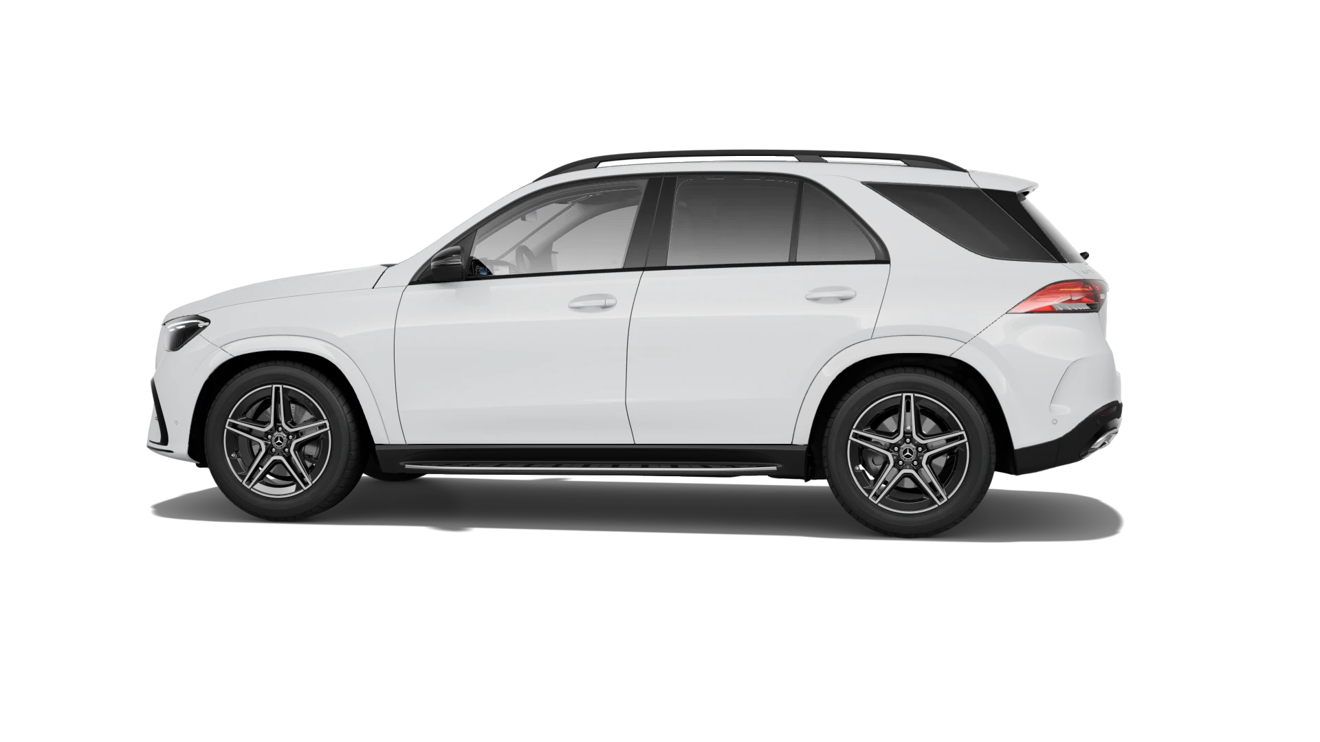 Mercedes-Benz GLE 300 d 4MATIC - фото 35