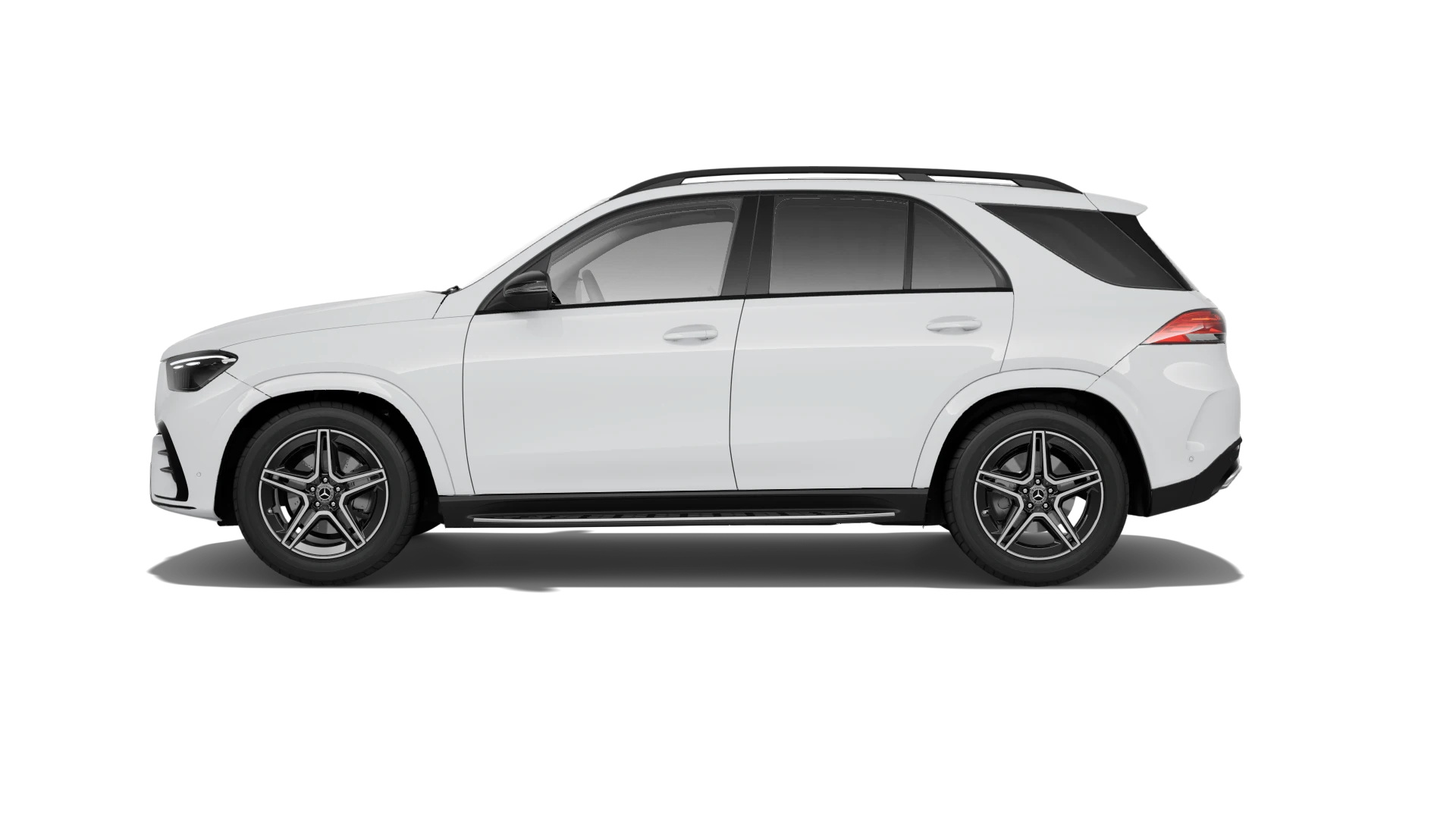 Mercedes-Benz GLE 300 d 4MATIC - фото 36